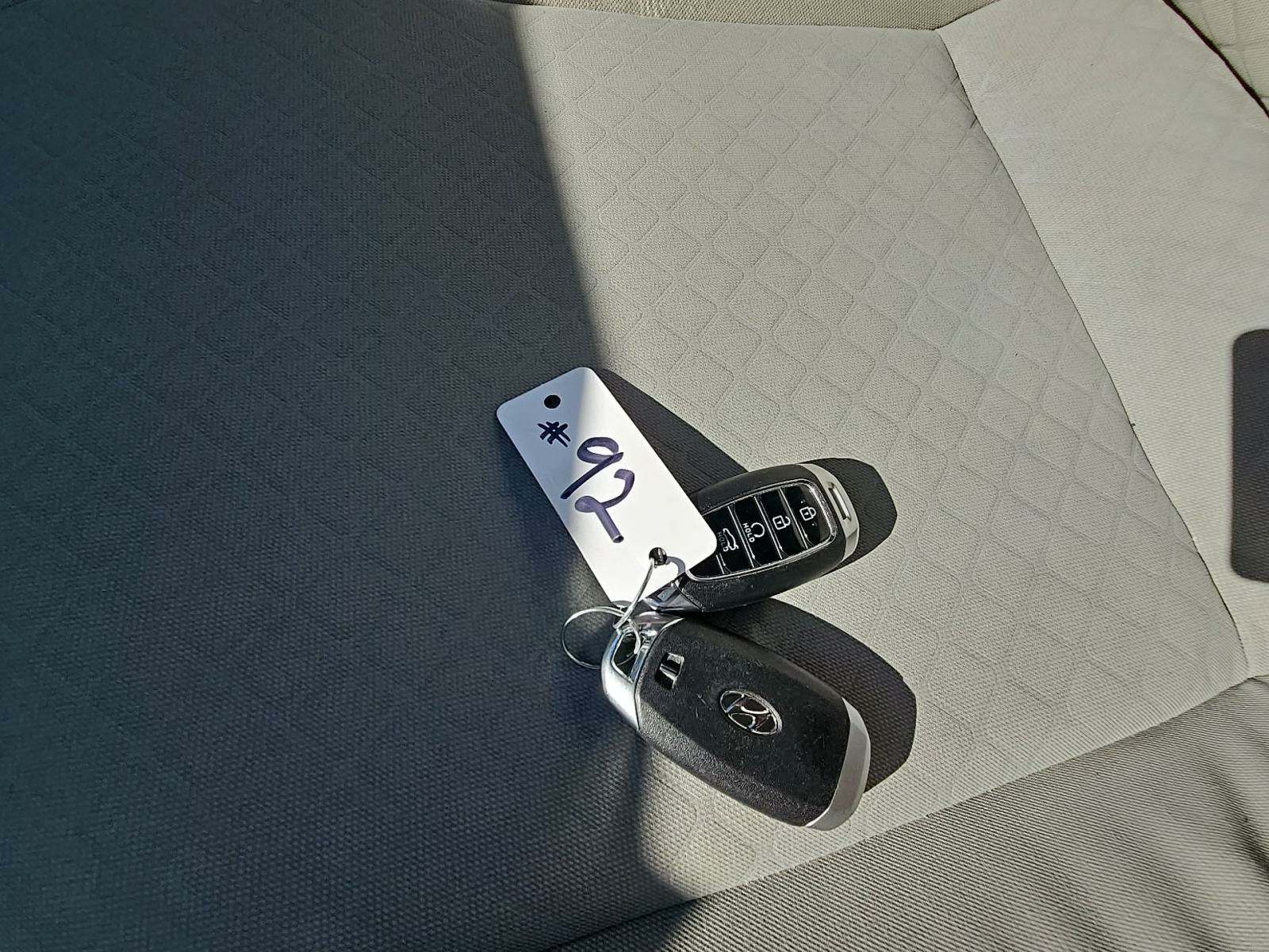 2020 Volkswagen Tiguan 2.0T S AWD