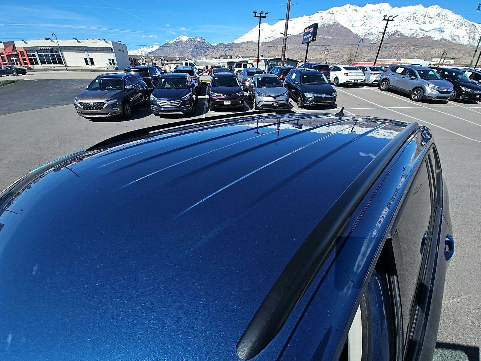 2020 Volkswagen Tiguan 2.0T S AWD