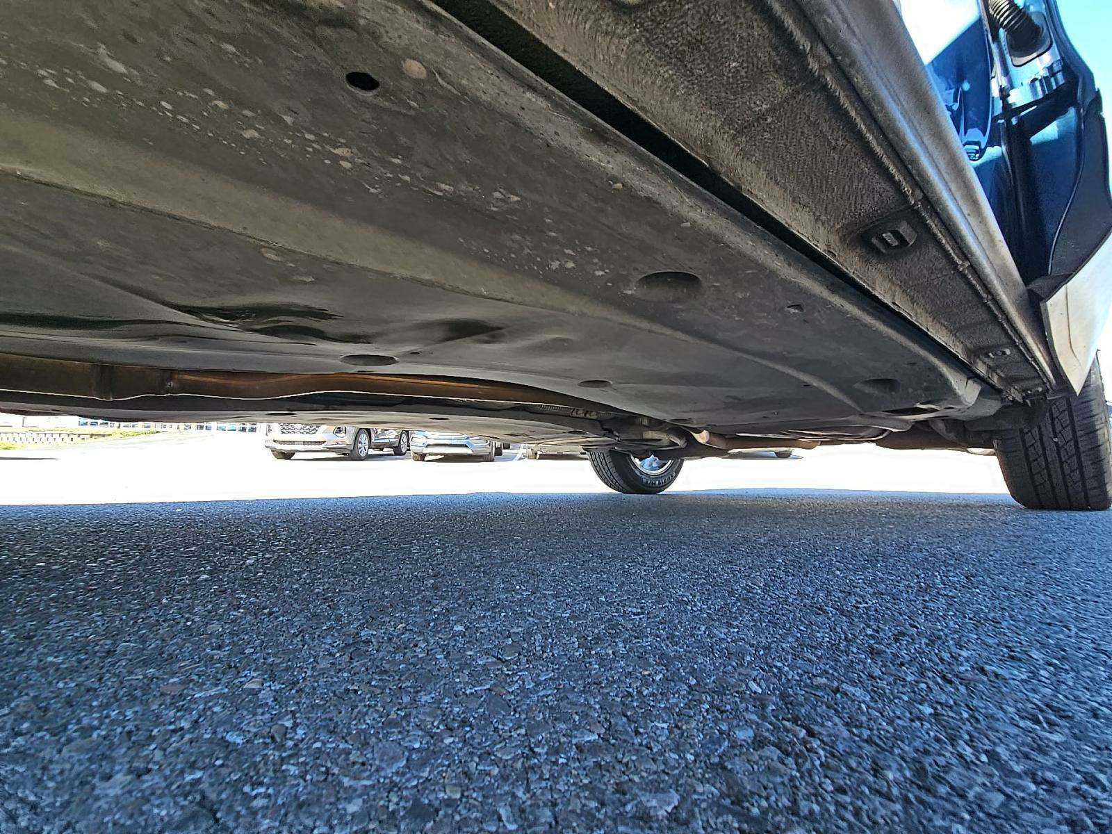 2020 Volkswagen Tiguan 2.0T S AWD