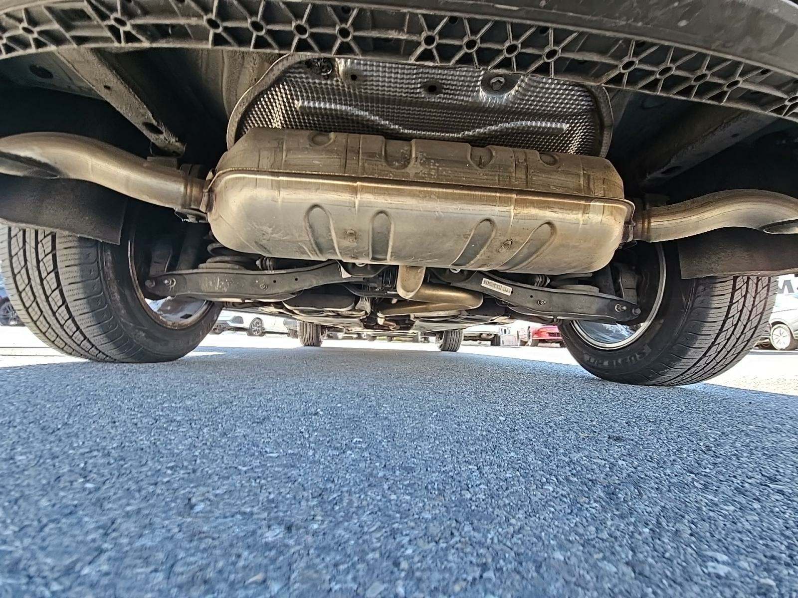 2020 Volkswagen Tiguan 2.0T S AWD