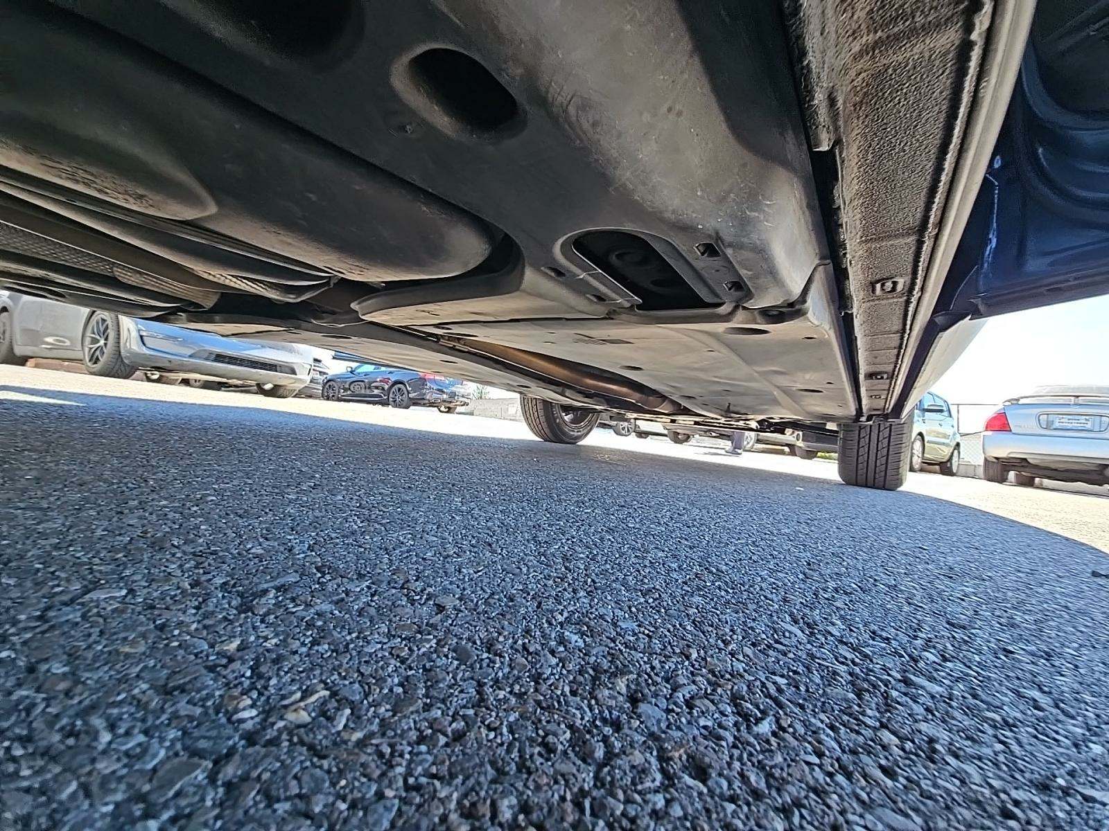 2020 Volkswagen Tiguan 2.0T S AWD