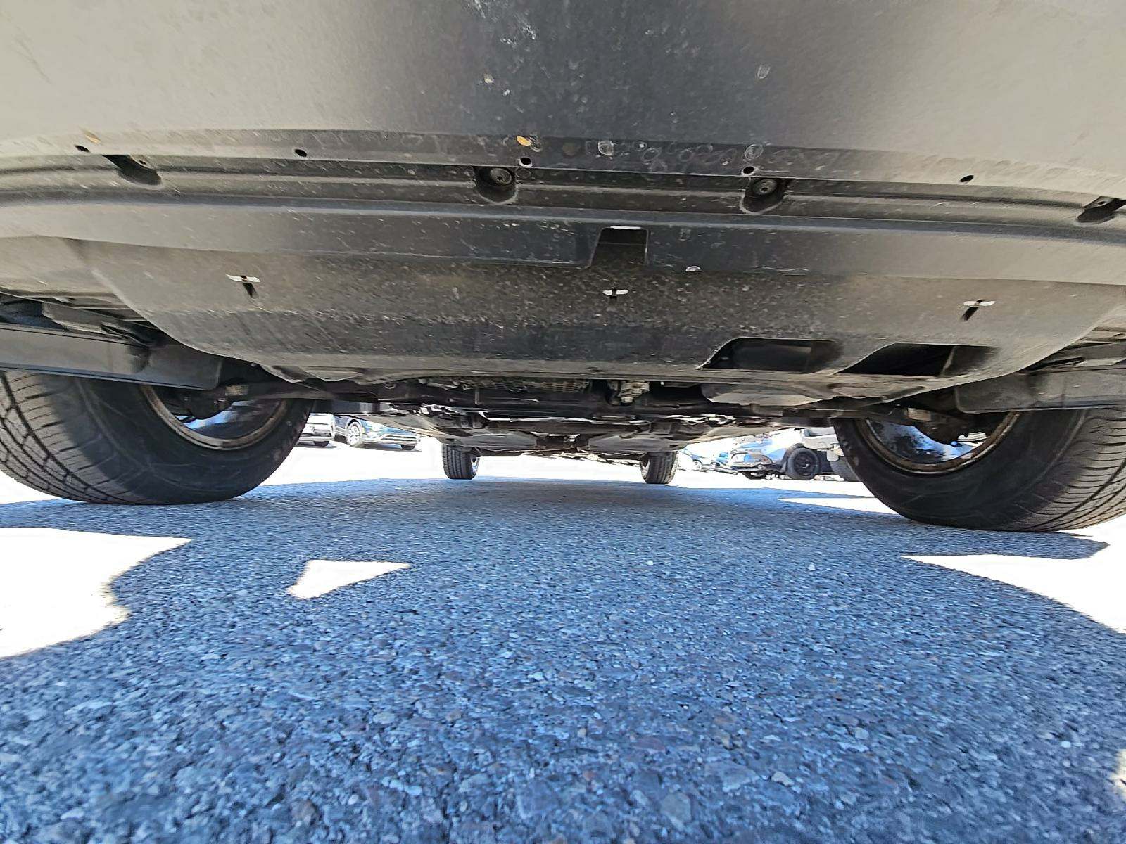 2020 Volkswagen Tiguan 2.0T S AWD