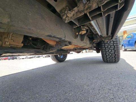 JEEP UNLIMITED SAHARA - 7