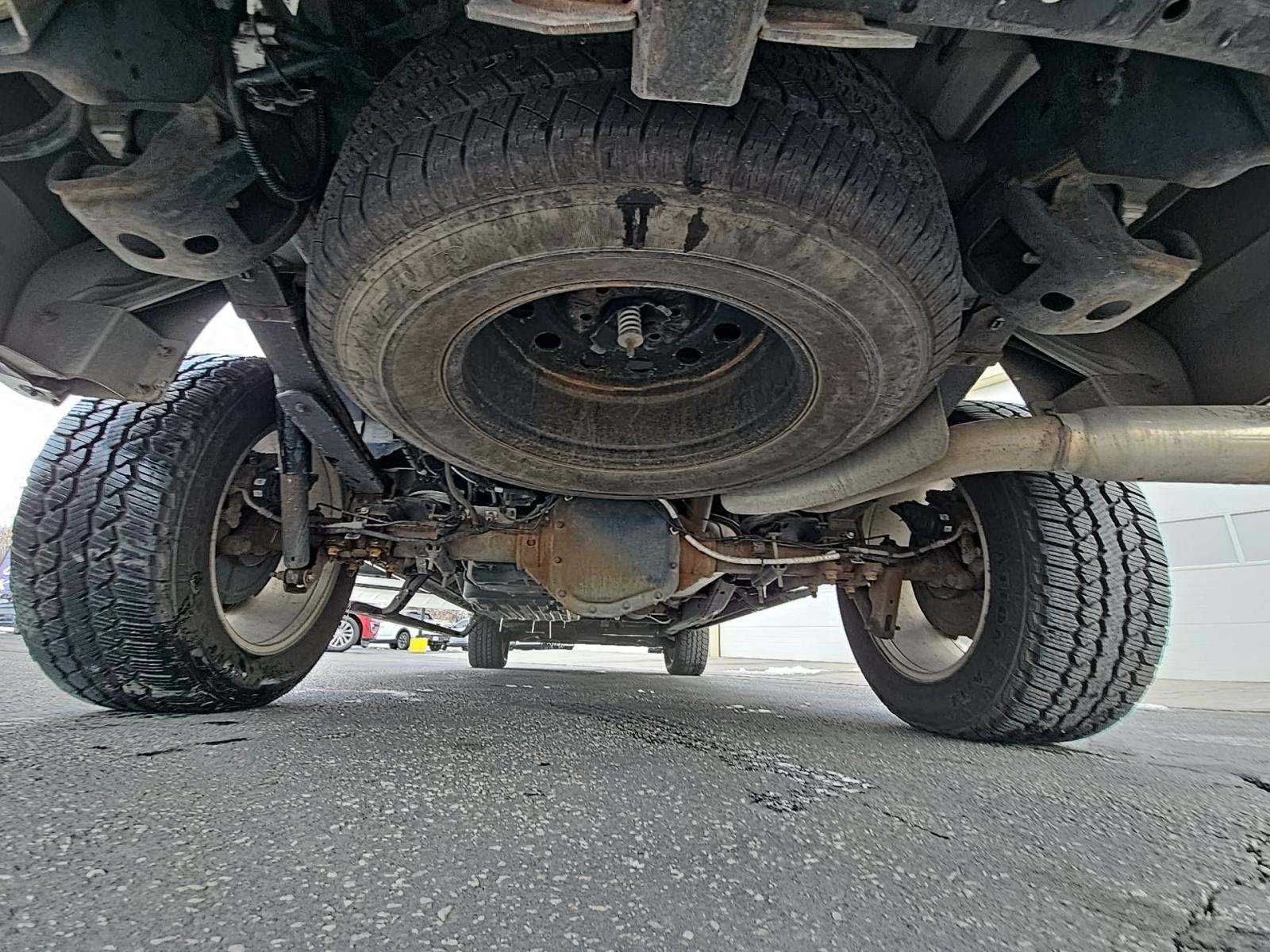 2018 Ford F-150 Platinum AWD