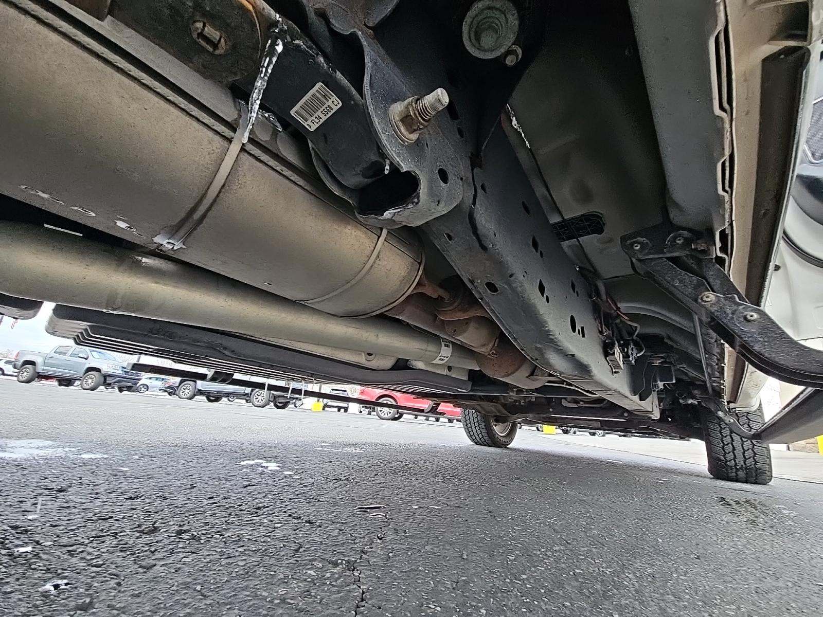 2018 Ford F-150 Platinum AWD