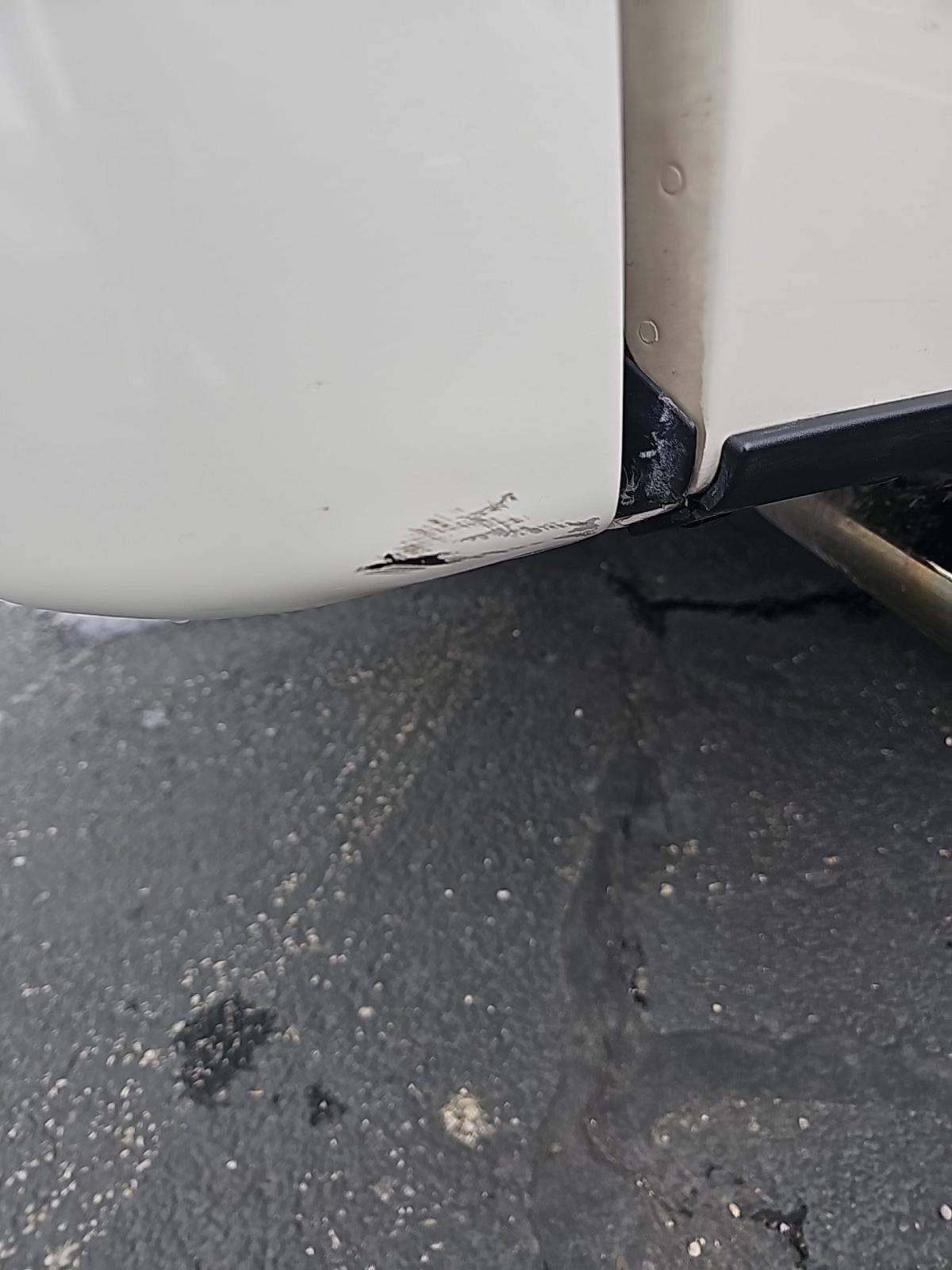 2018 Ford F-150 Platinum AWD