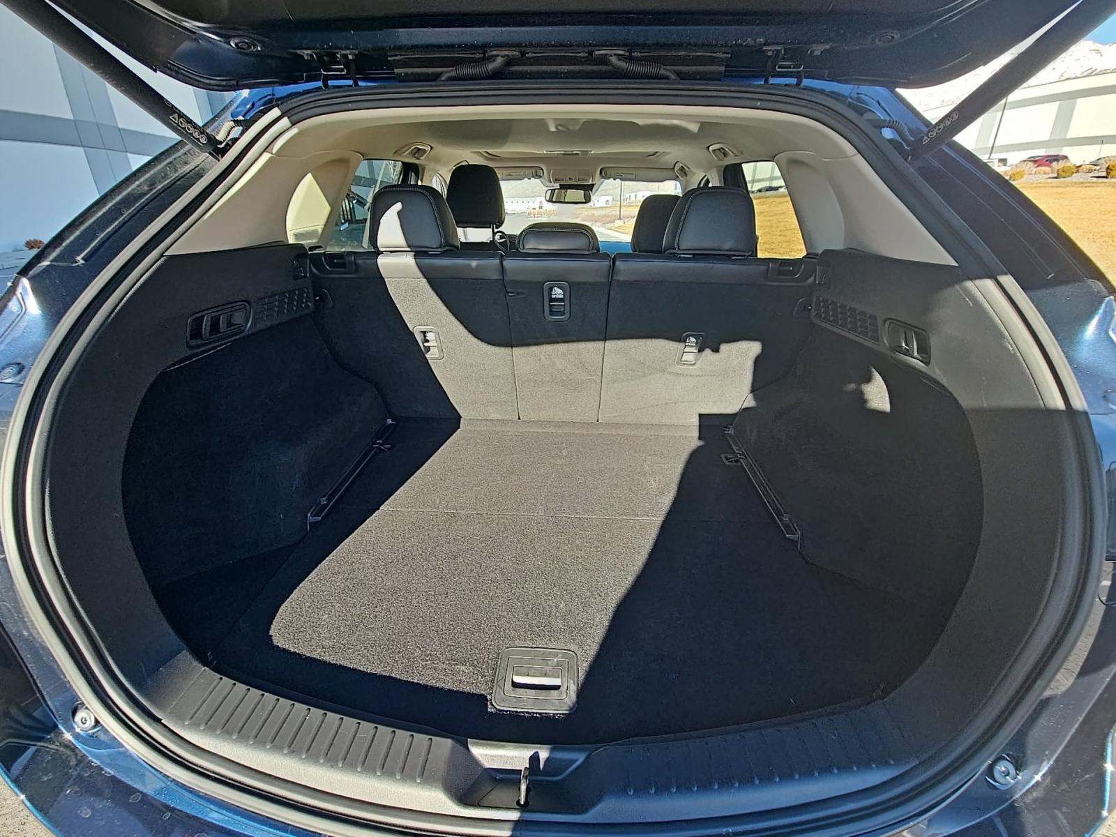 2025 MAZDA CX-5 2.5 S Preferred Package AWD