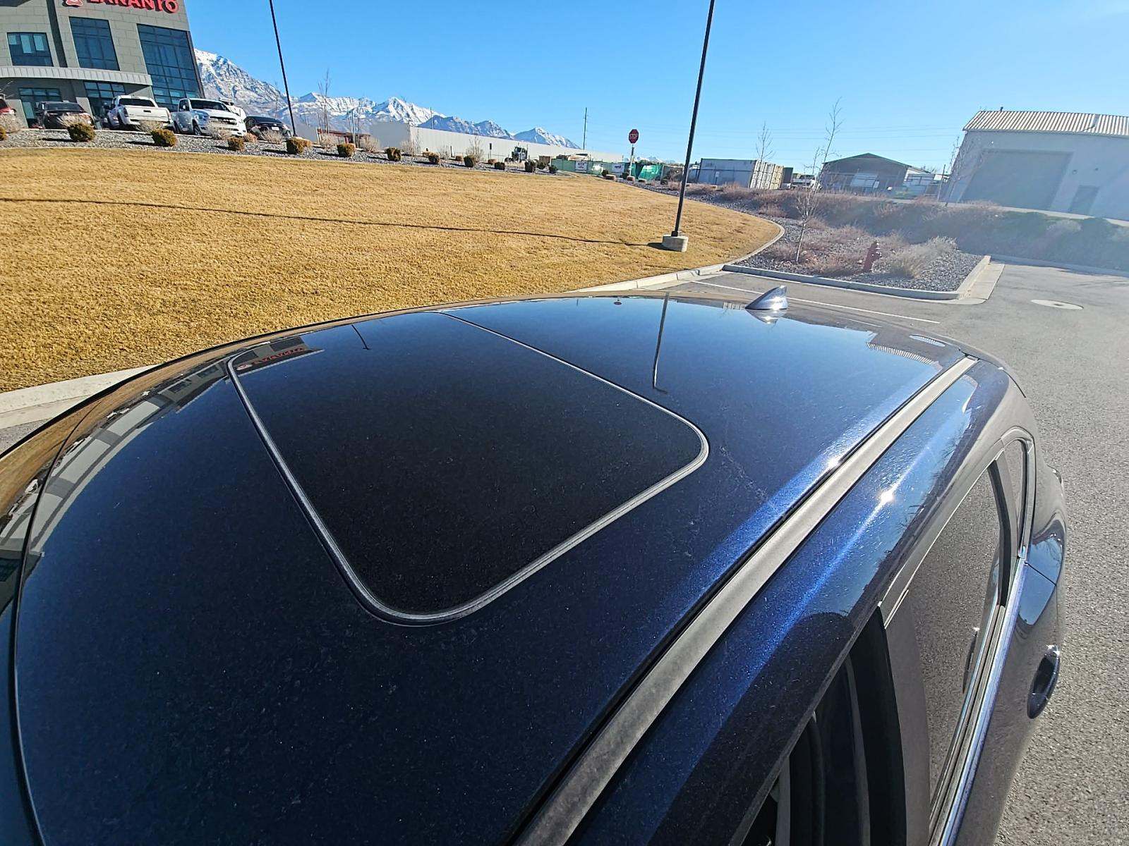 2025 MAZDA CX-5 2.5 S Preferred Package AWD