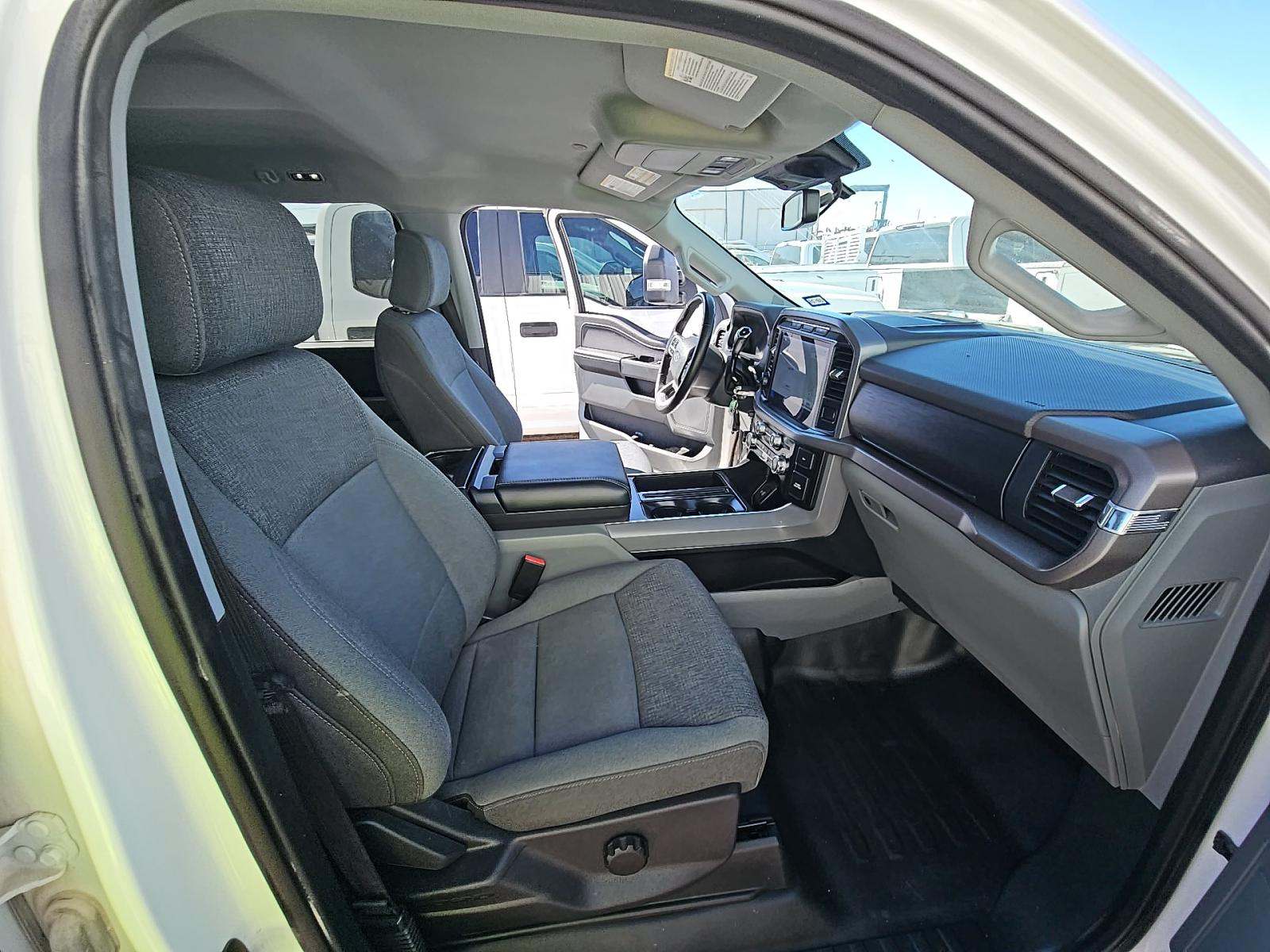 2024 Ford F-150 XLT AWD