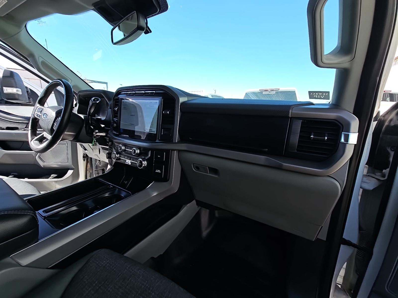 2024 Ford F-150 XLT AWD