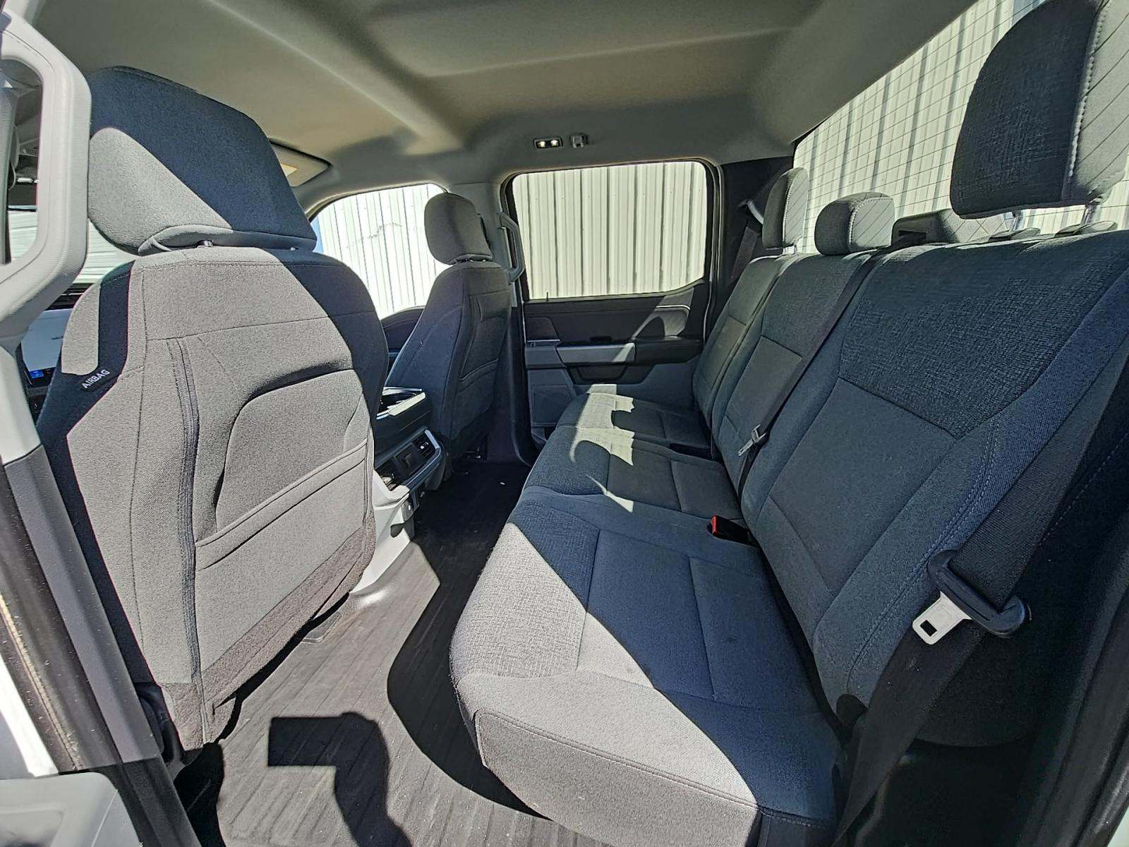 2024 Ford F-150 XLT AWD