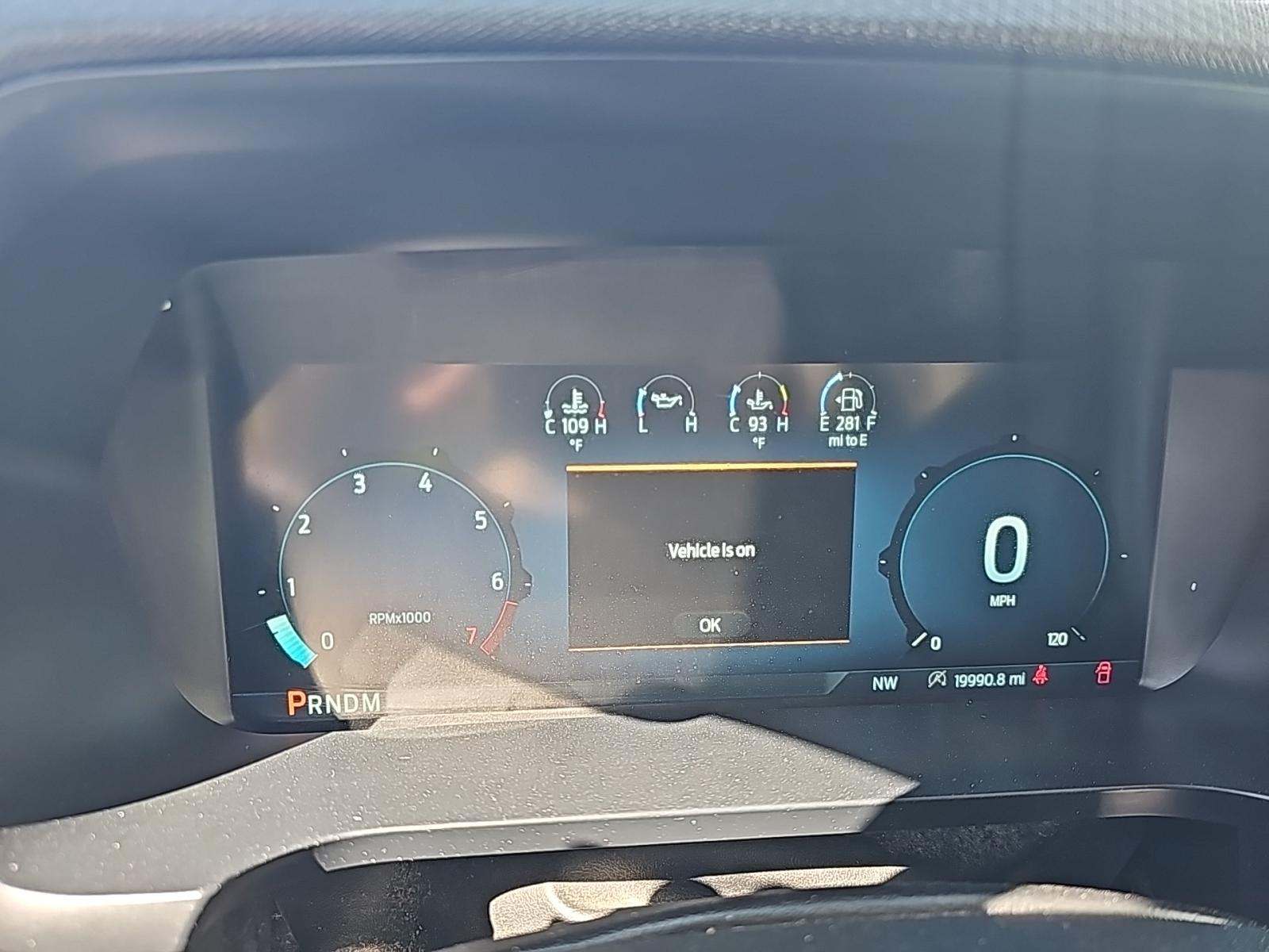 2024 Ford F-150 XLT AWD