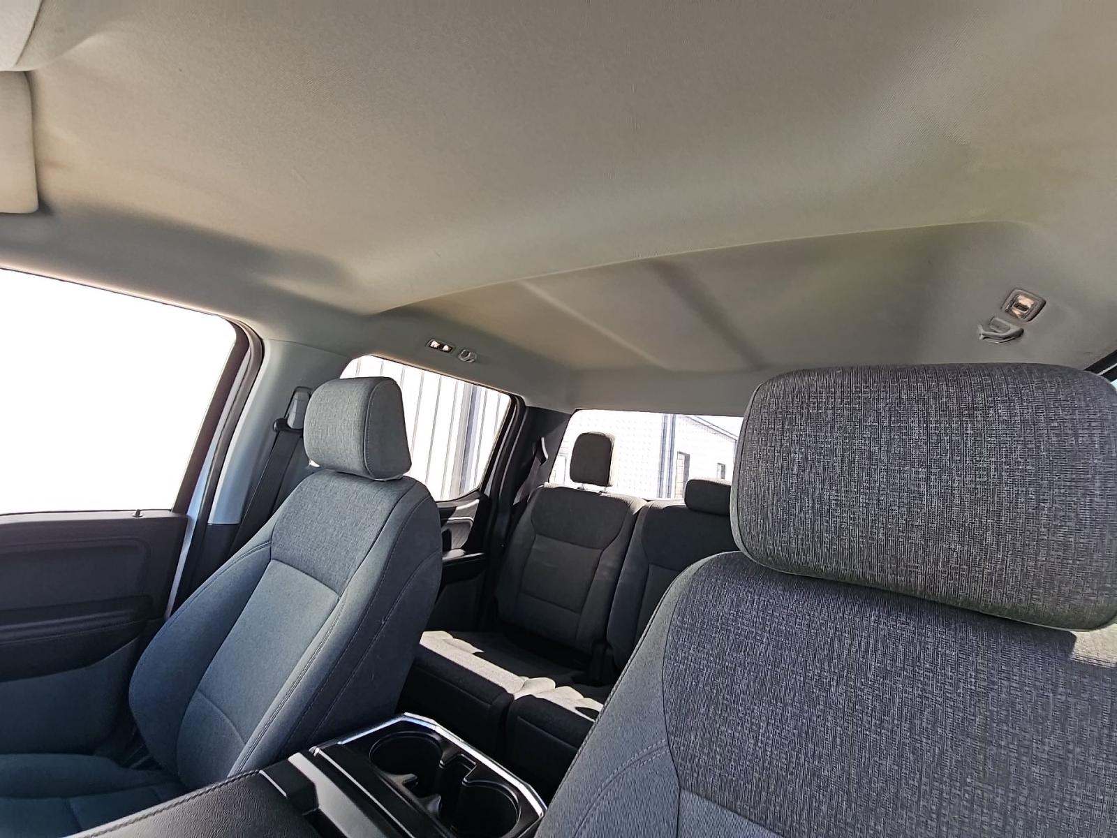 2024 Ford F-150 XLT AWD