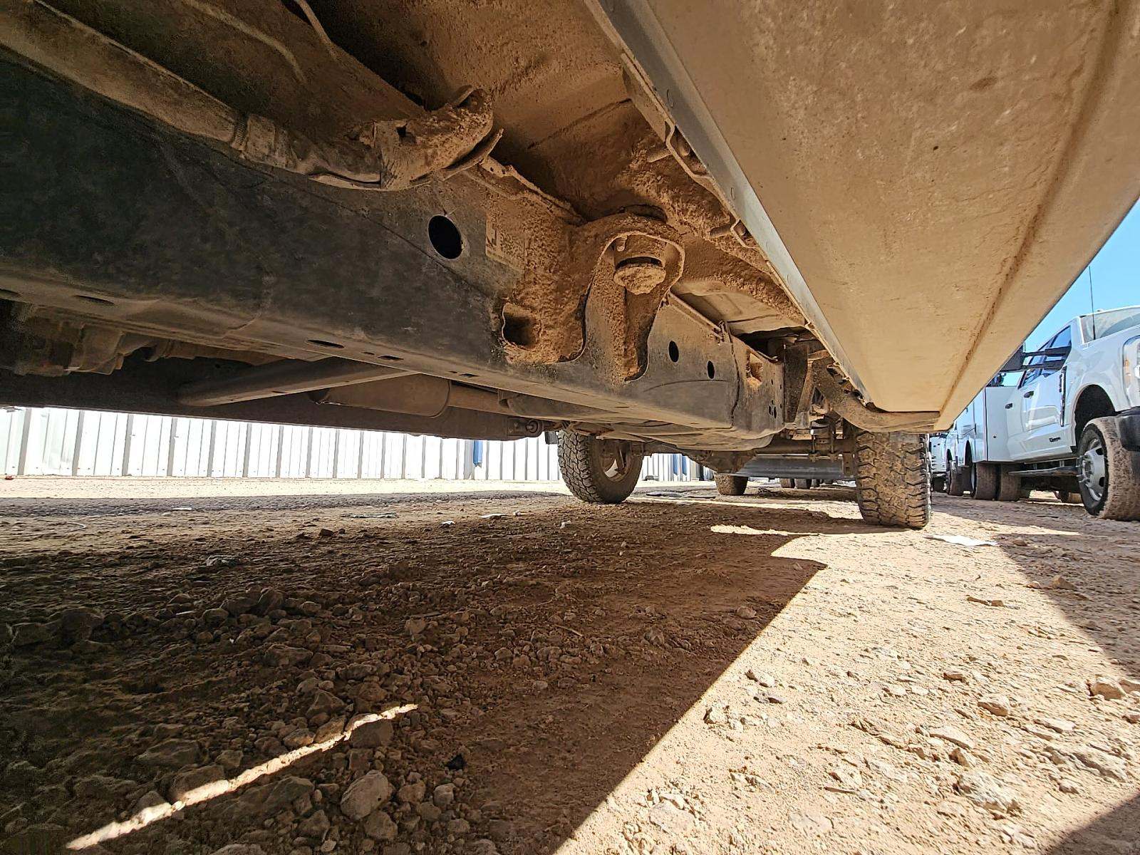 2024 Ford F-150 XLT AWD