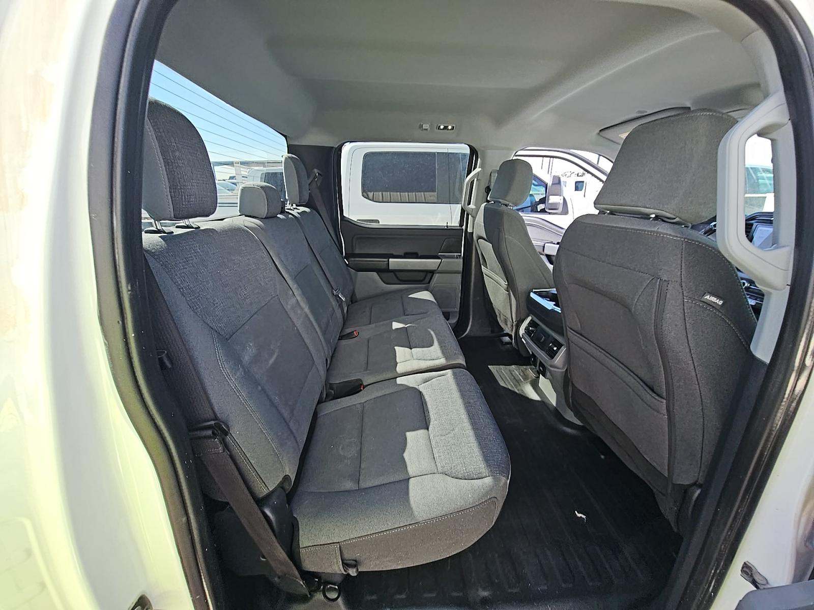 2024 Ford F-150 XLT AWD