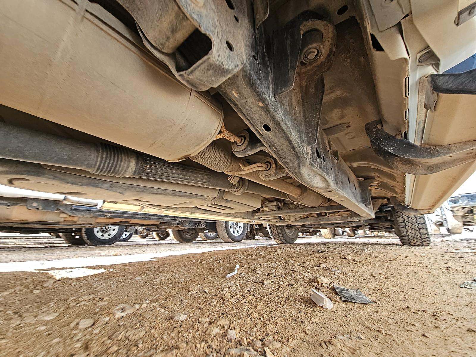 2024 Ford F-150 XLT AWD