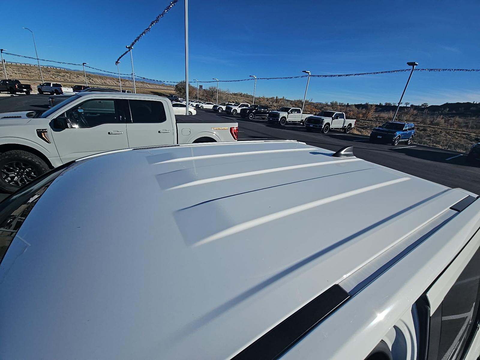 2025 Toyota Tacoma TRD Off-Road AWD