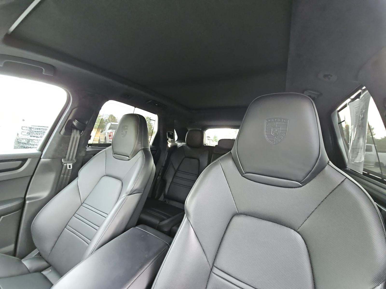 2023 Porsche Cayenne GTS AWD