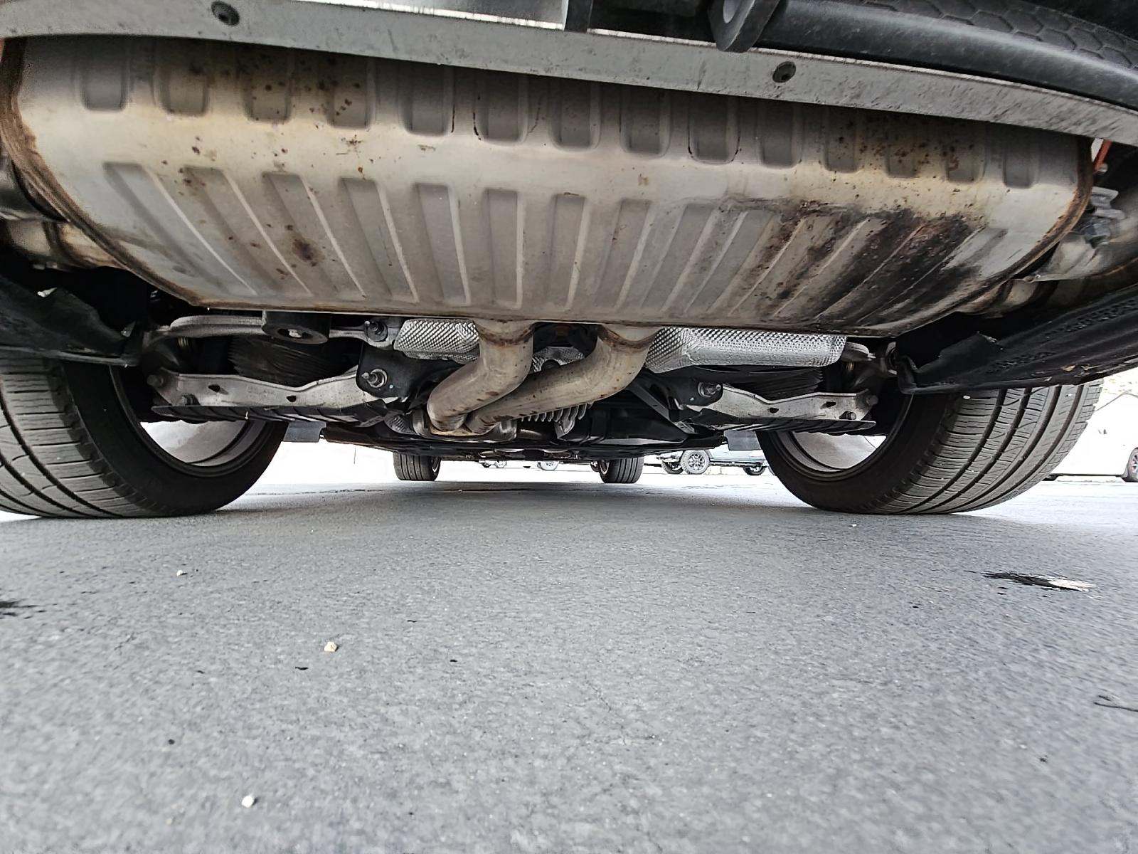 2023 Porsche Cayenne GTS AWD