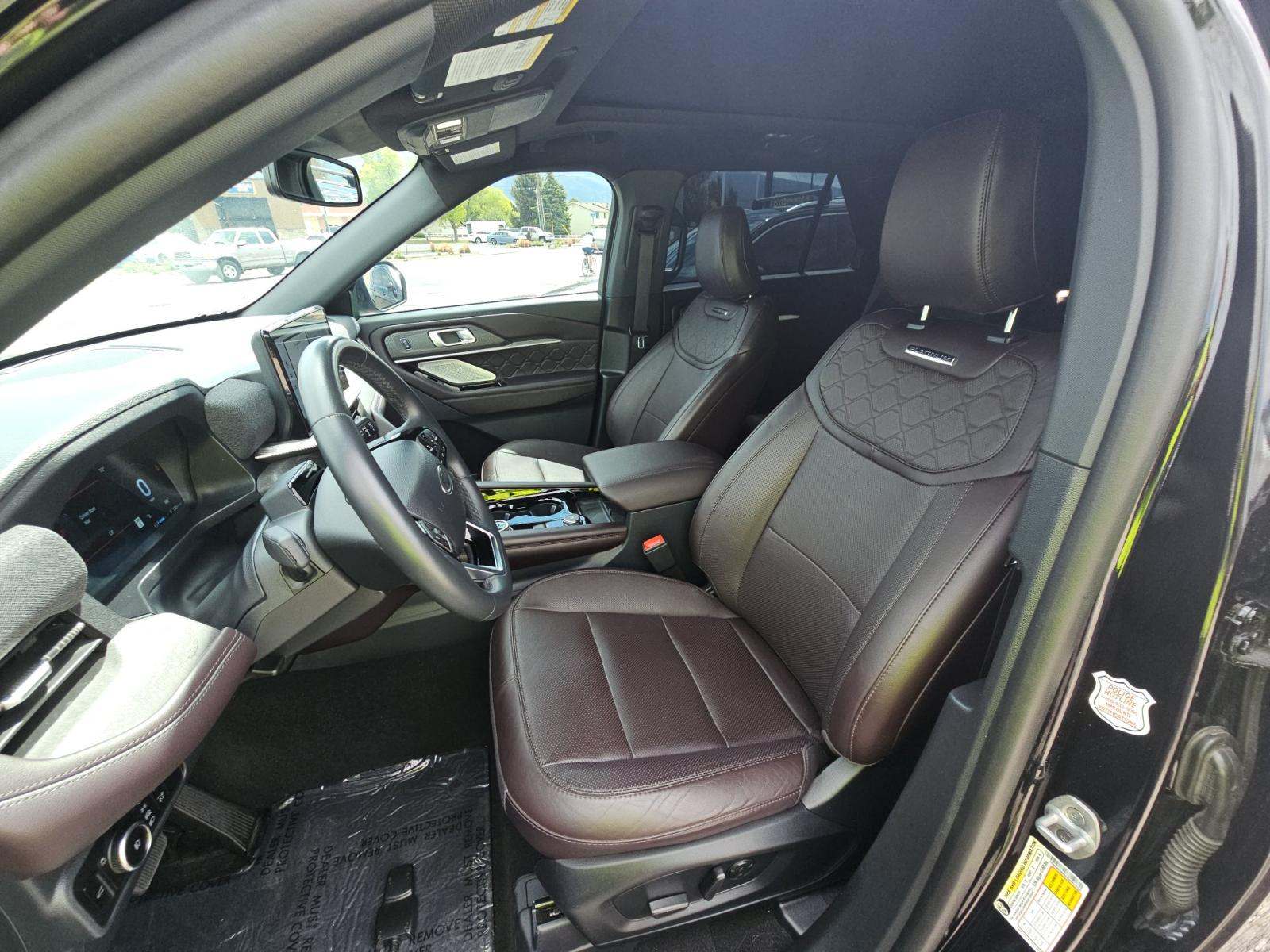 FORD EXPLORER - 6