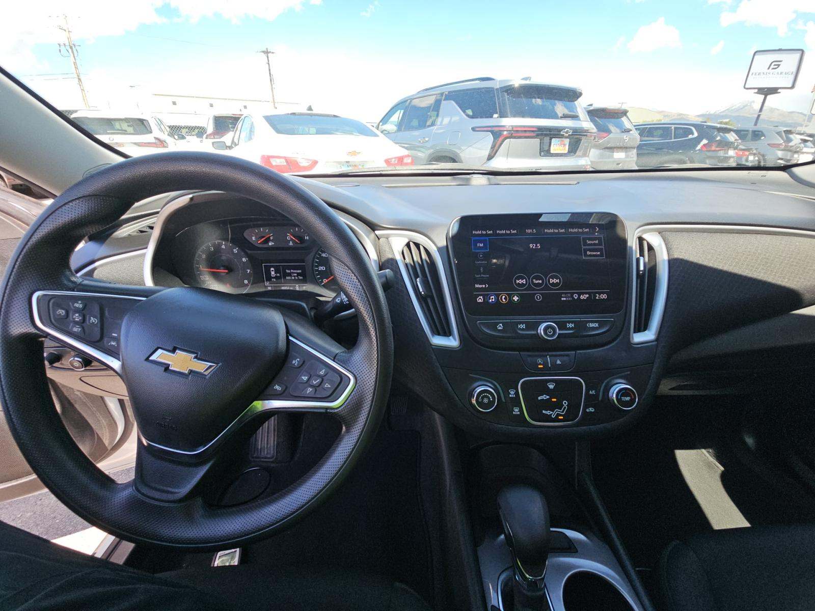 CHEVROLET OTHER - 10