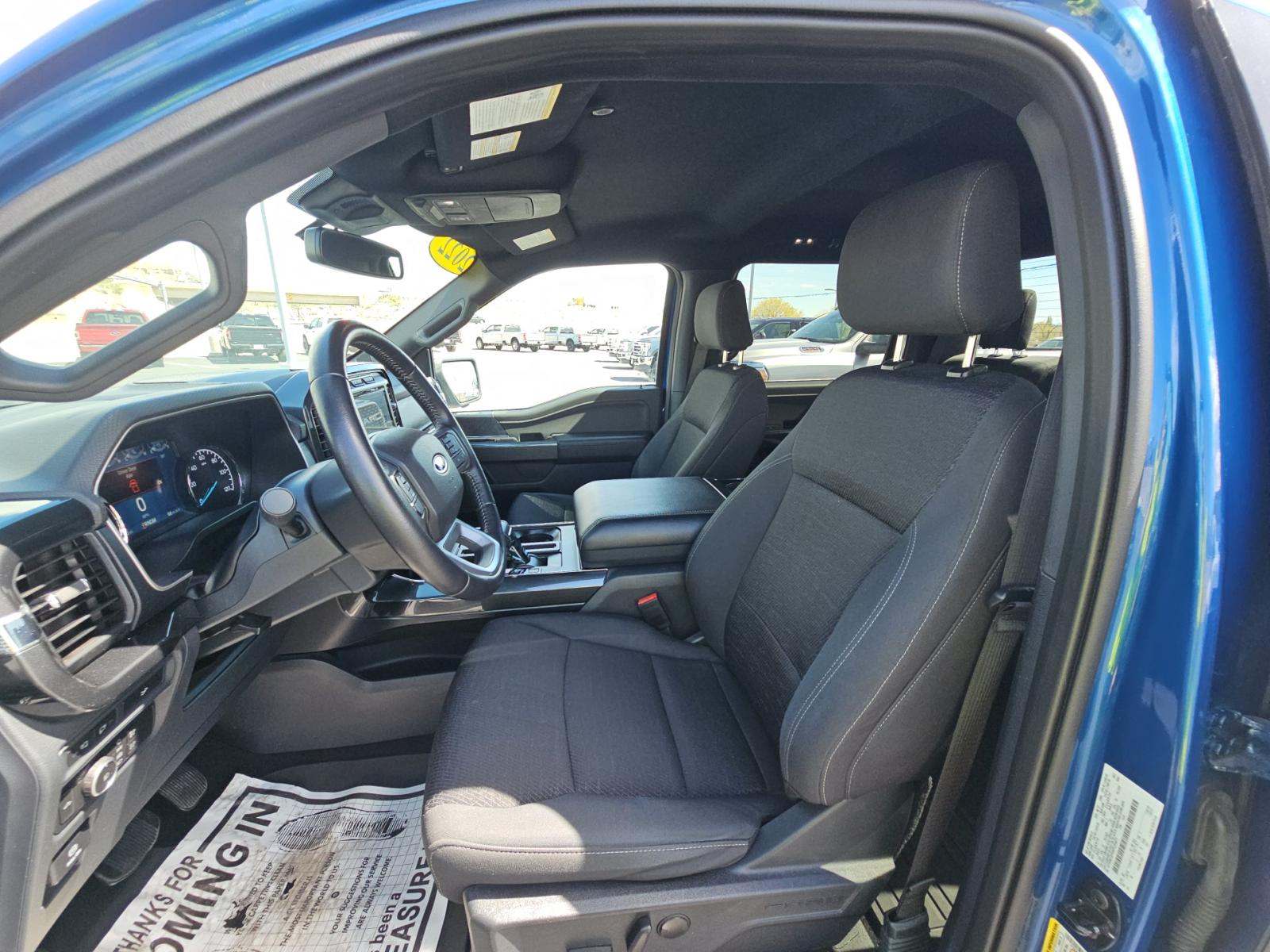 FORD F-150 - 6