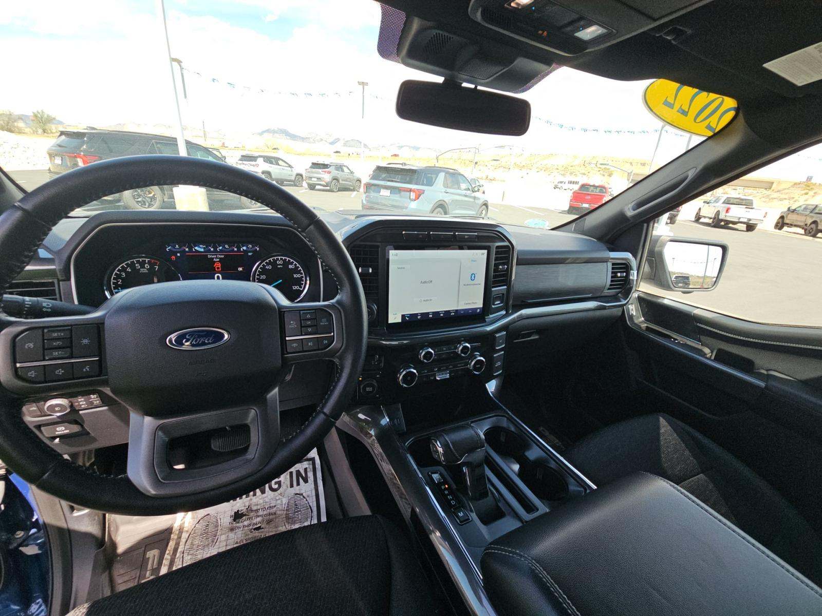 FORD F-150 - 10