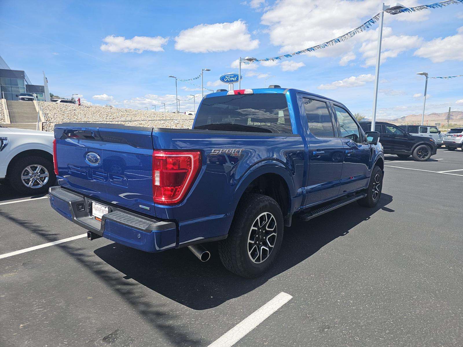 FORD F-150 - 3