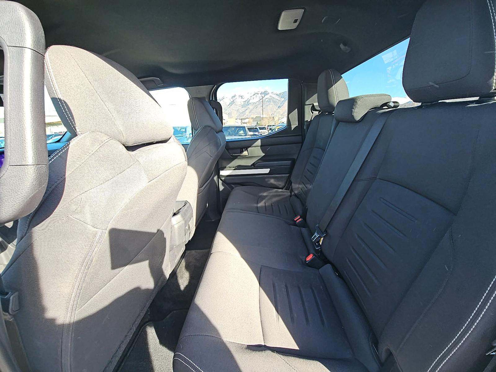 2024 Toyota Tacoma TRD Sport AWD