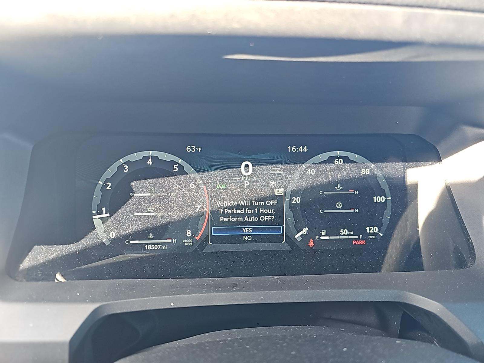 2024 Toyota Tacoma TRD Sport AWD