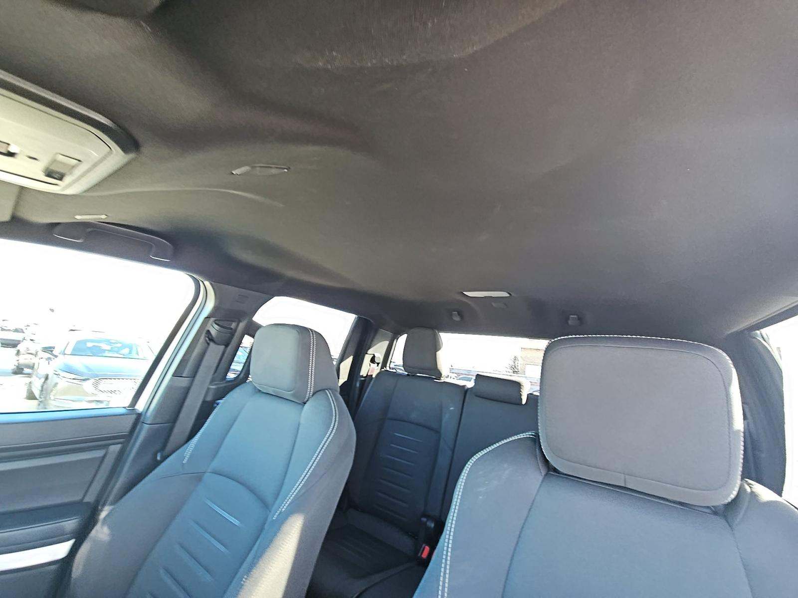 2024 Toyota Tacoma TRD Sport AWD