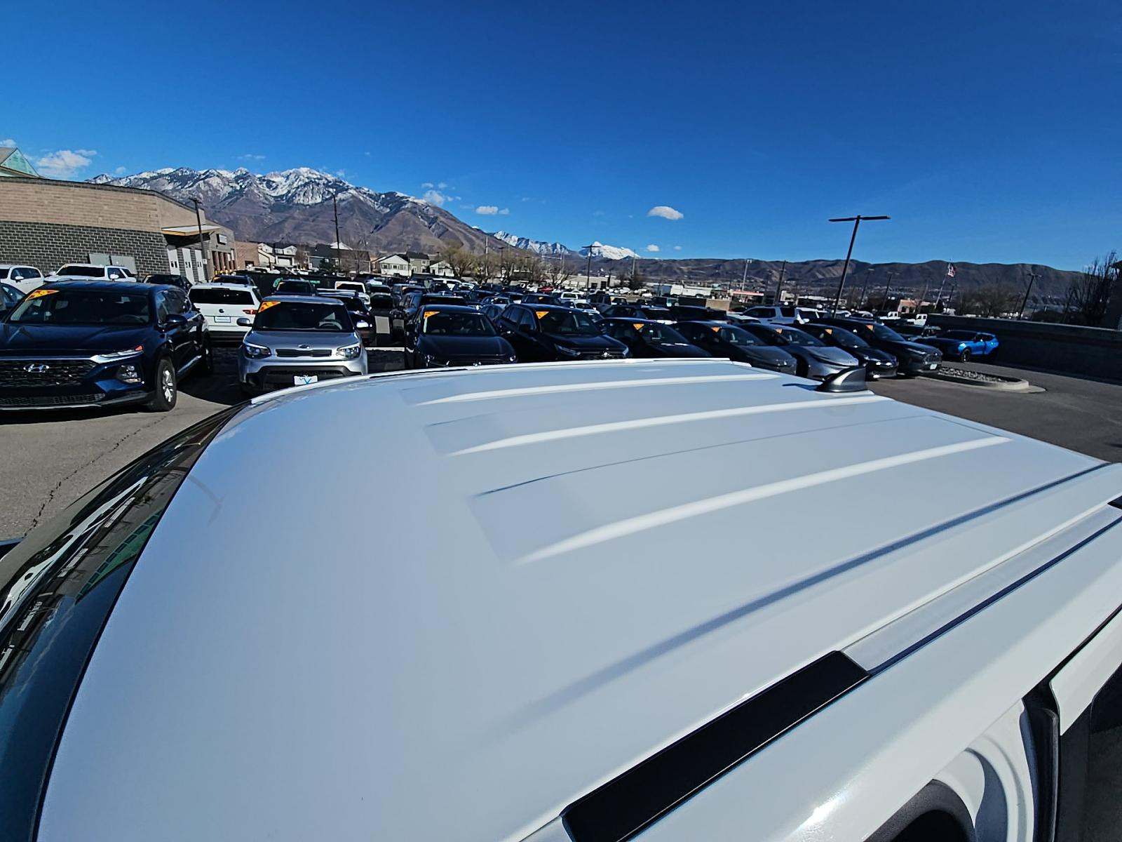 2024 Toyota Tacoma TRD Sport AWD