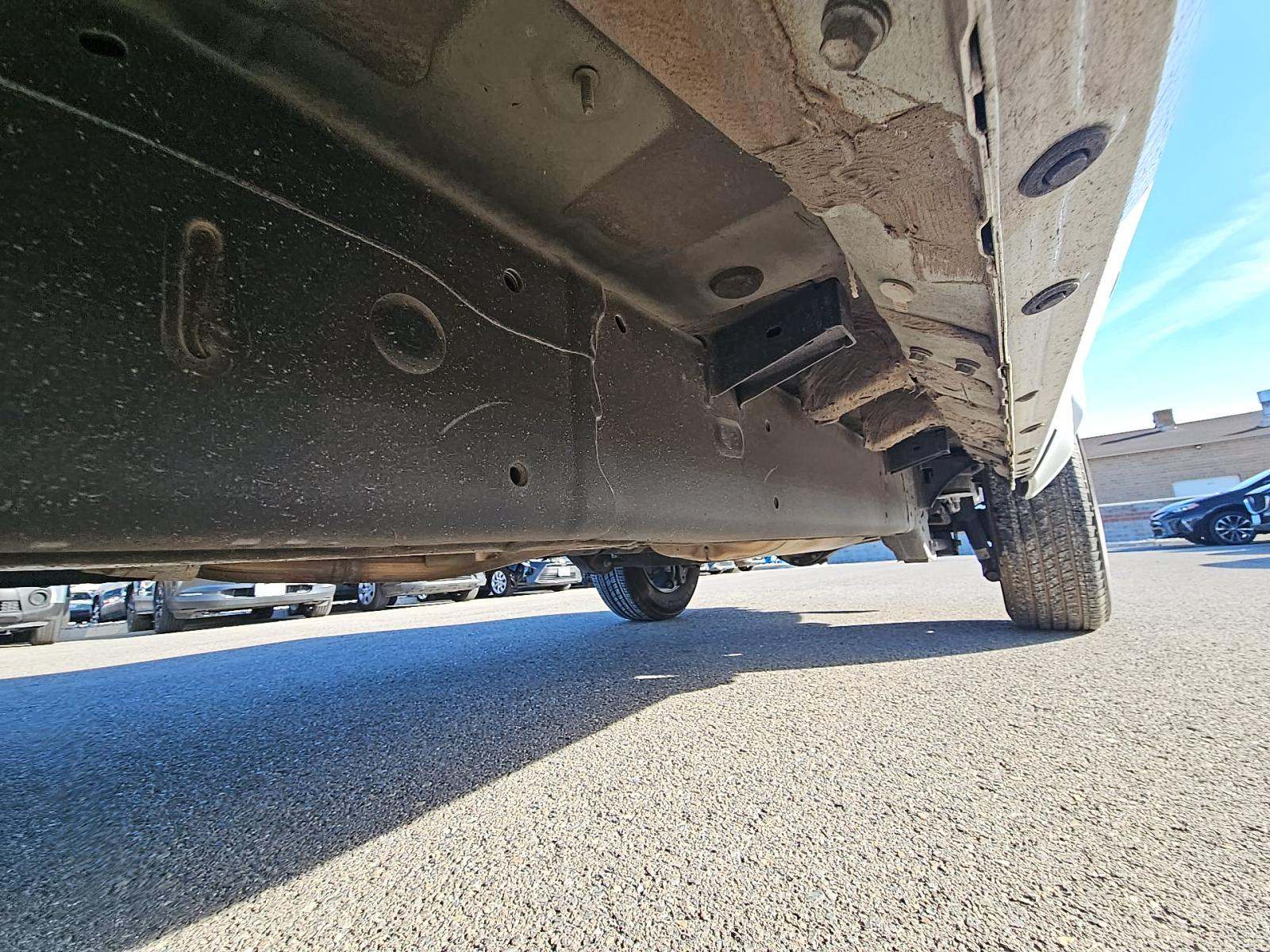 2024 Toyota Tacoma TRD Sport AWD