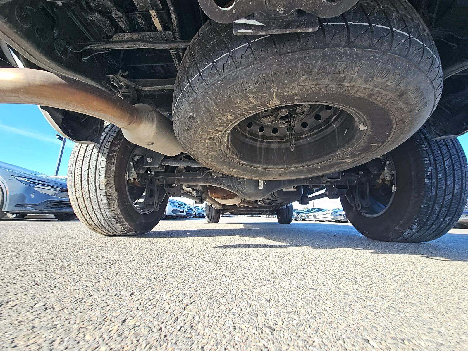 2024 Toyota Tacoma TRD Sport AWD