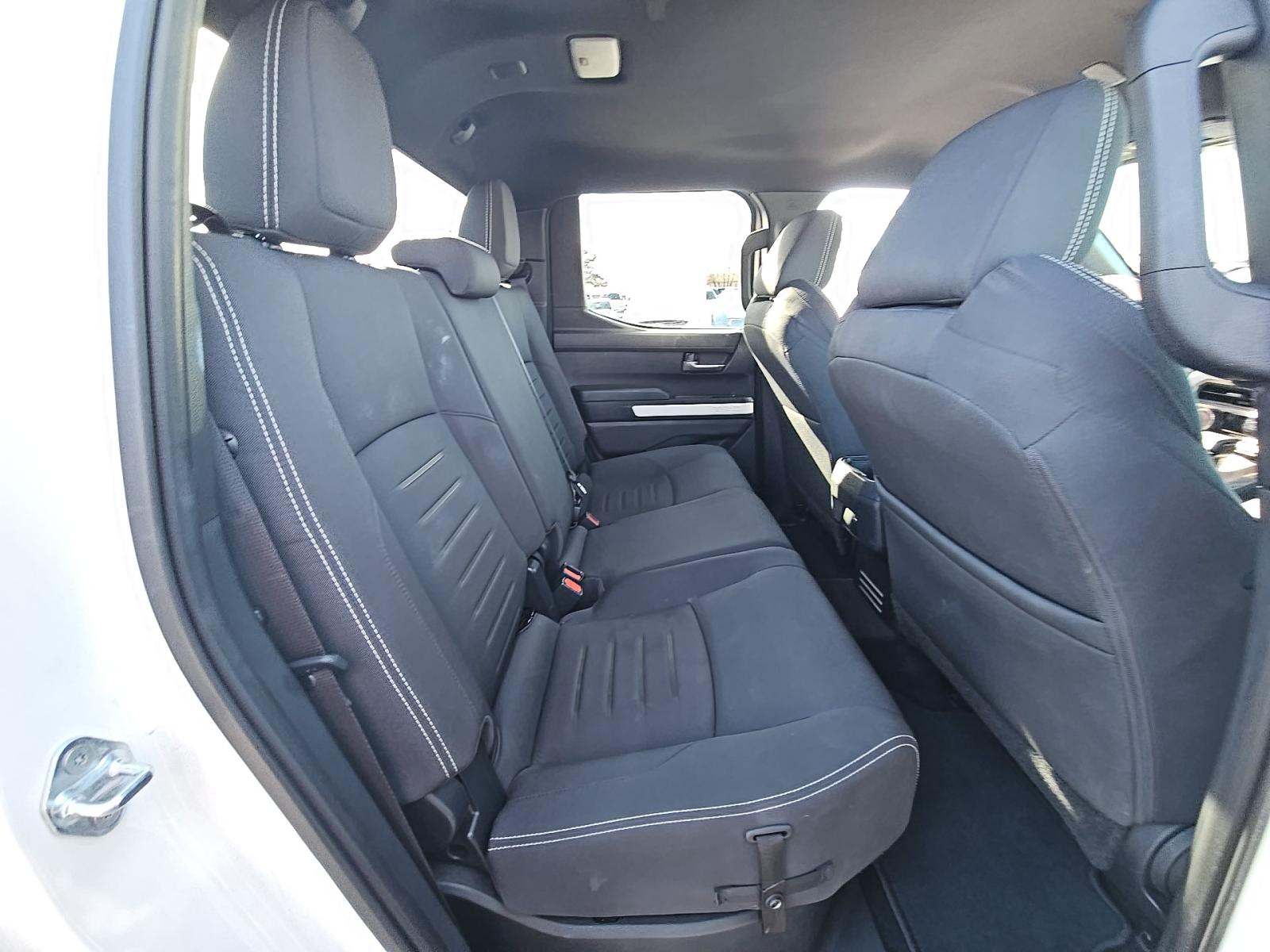 2024 Toyota Tacoma TRD Sport AWD