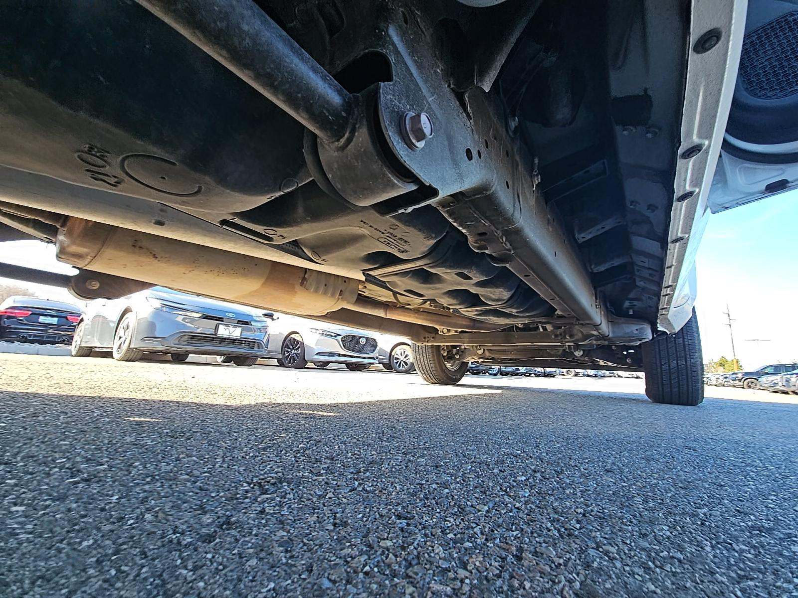 2024 Toyota Tacoma TRD Sport AWD