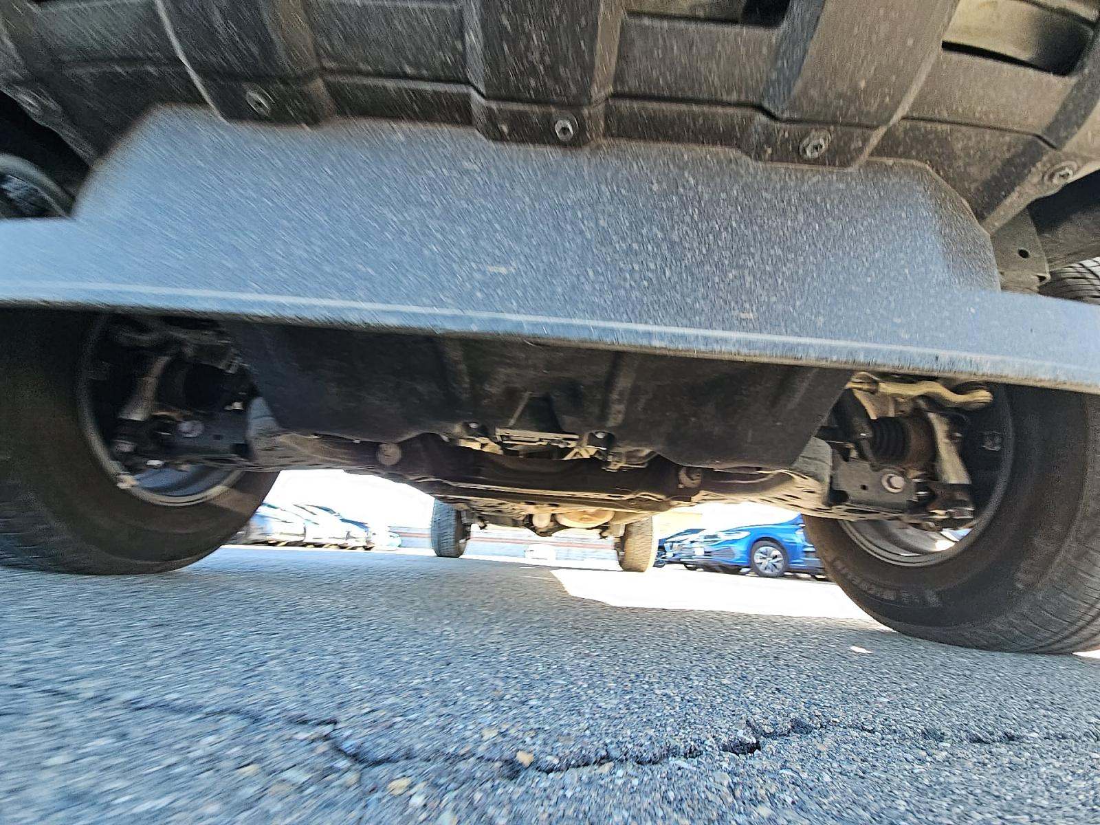 2024 Toyota Tacoma TRD Sport AWD