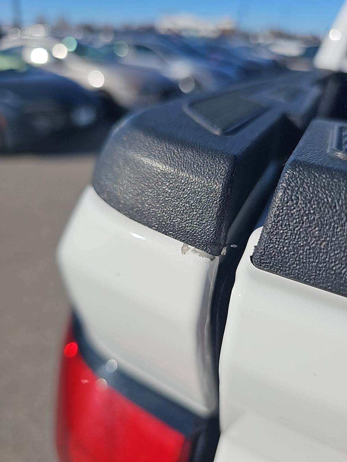 2024 Toyota Tacoma TRD Sport AWD