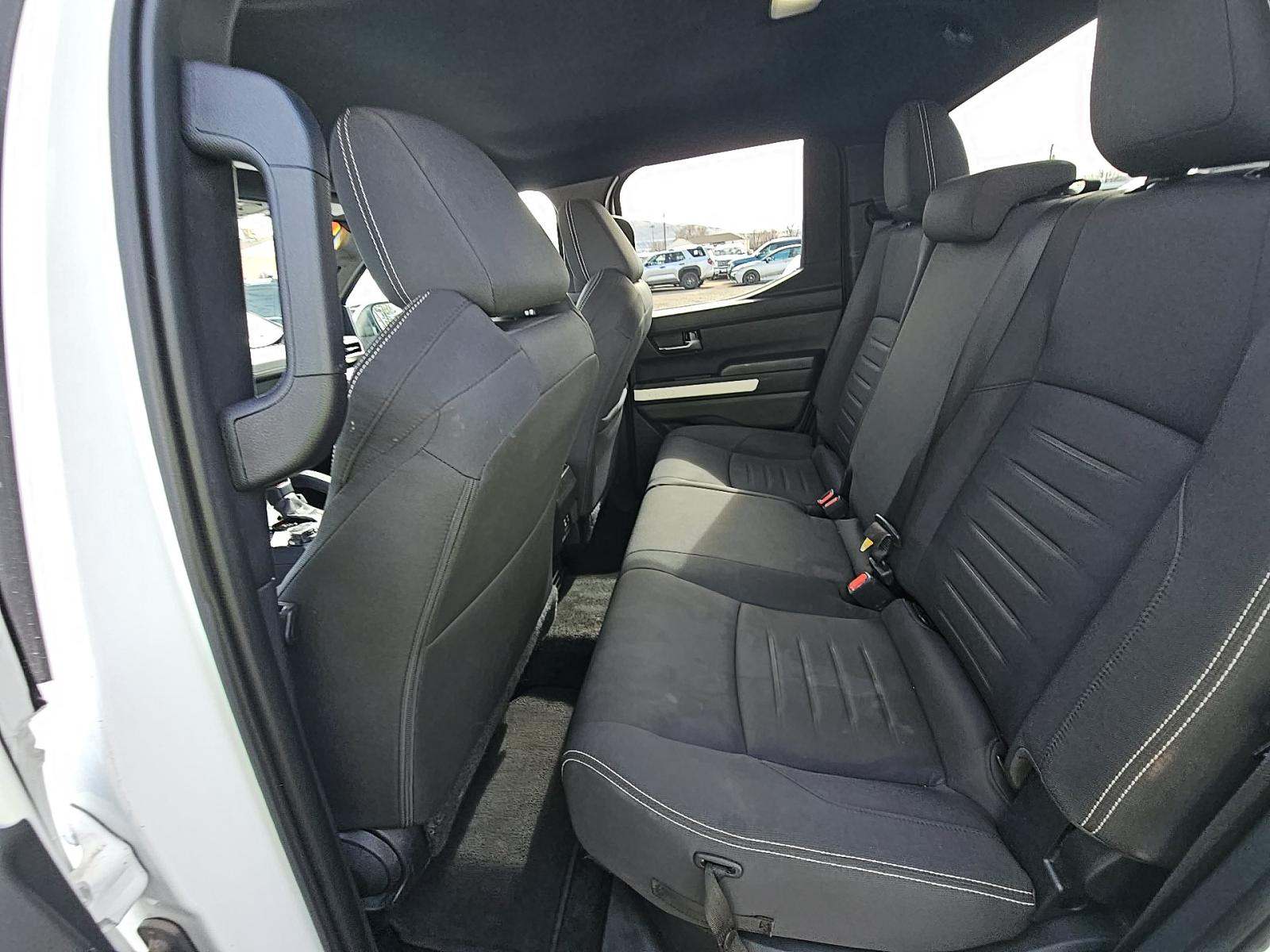 2024 Toyota Tacoma TRD Off-Road AWD