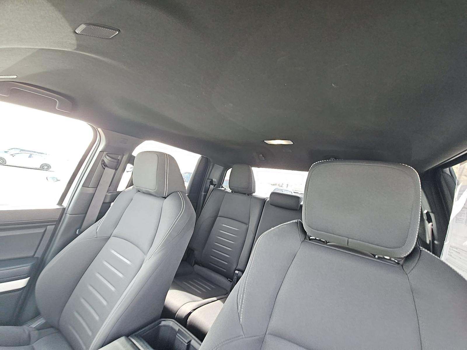 2024 Toyota Tacoma TRD Off-Road AWD