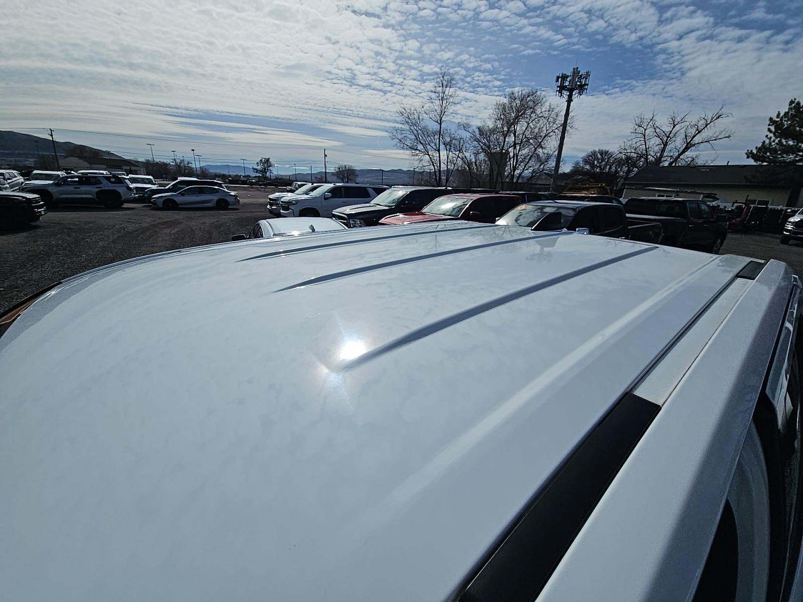 2024 Toyota Tacoma TRD Off-Road AWD