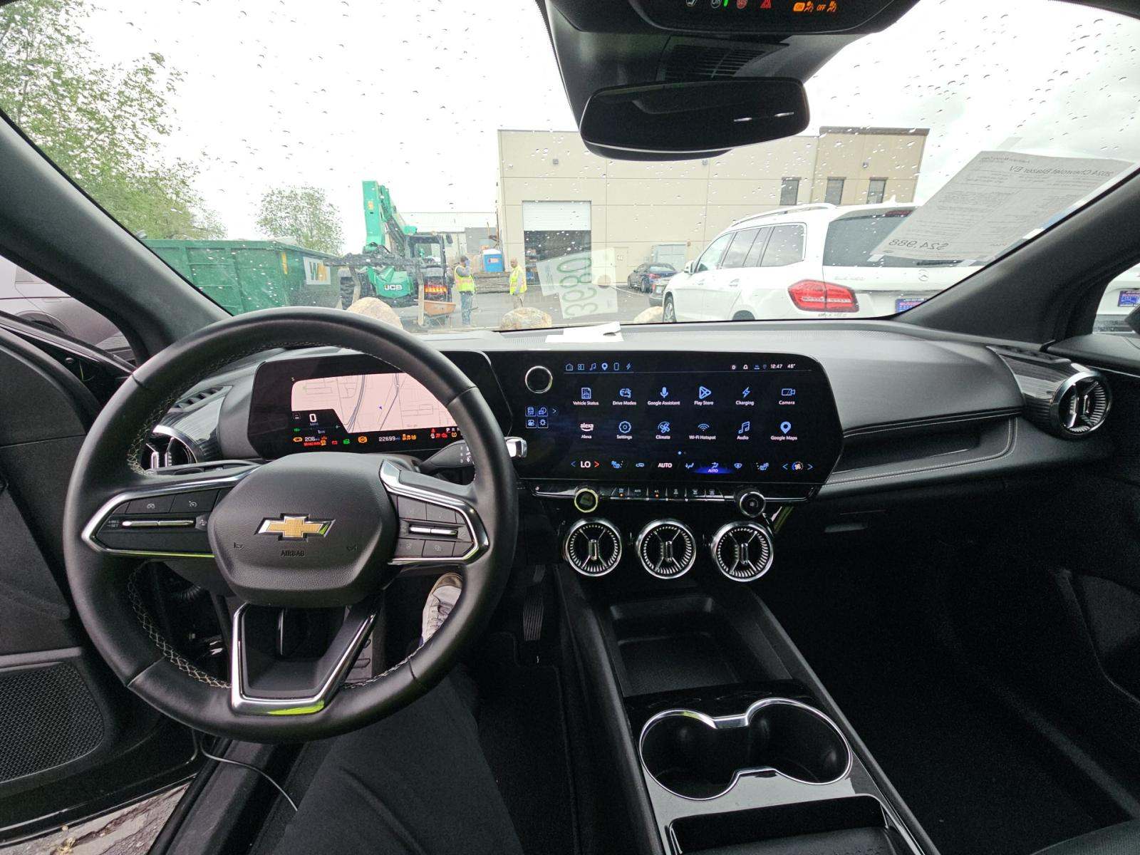 CHEVROLET OTHER - 10