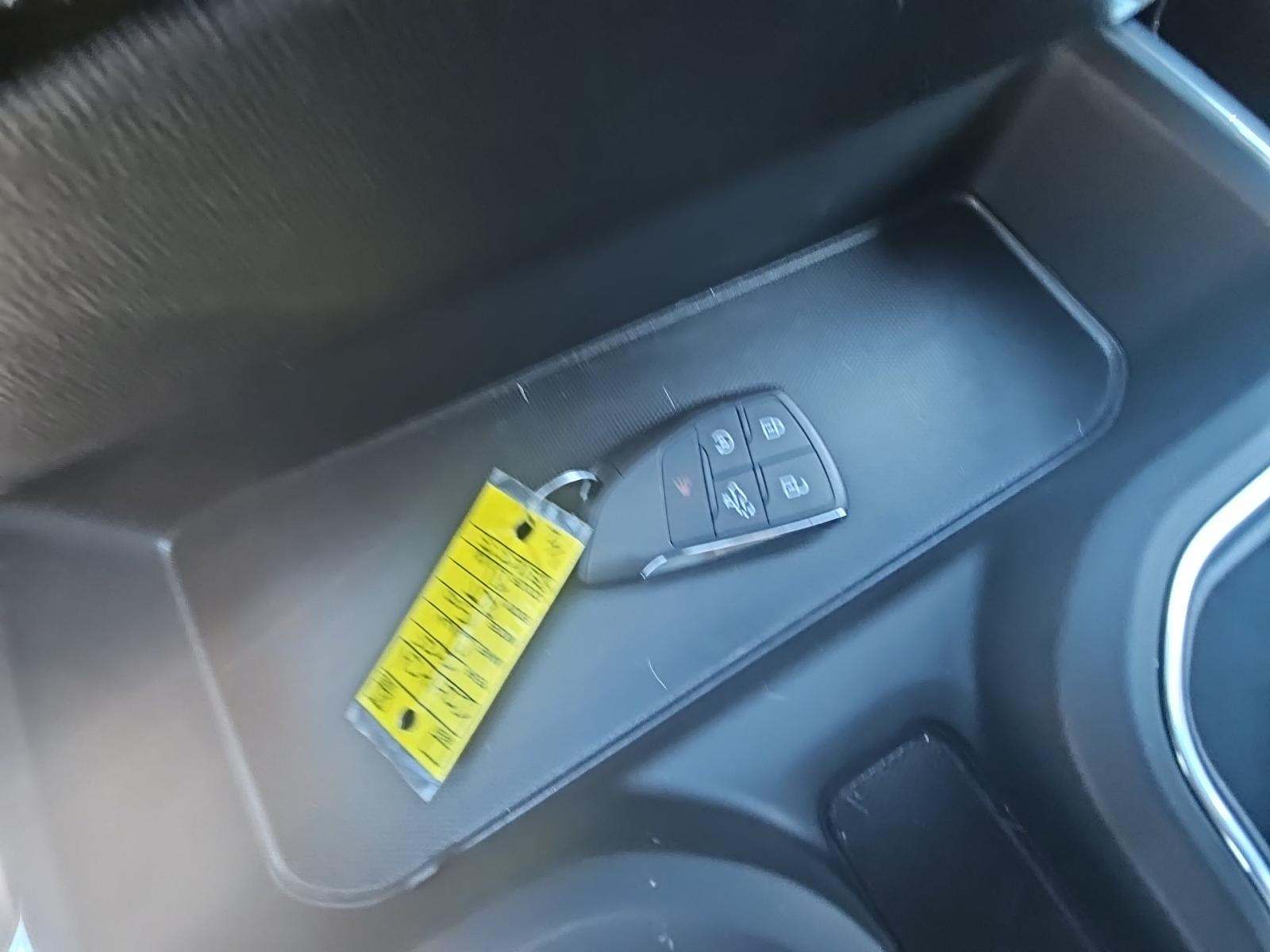 2025 Chevrolet Silverado 1500 RST AWD