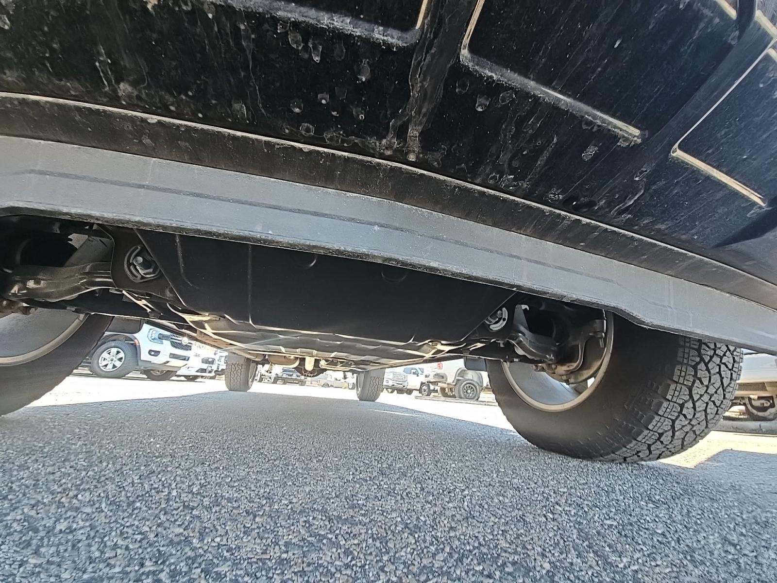 2025 Chevrolet Silverado 1500 RST AWD