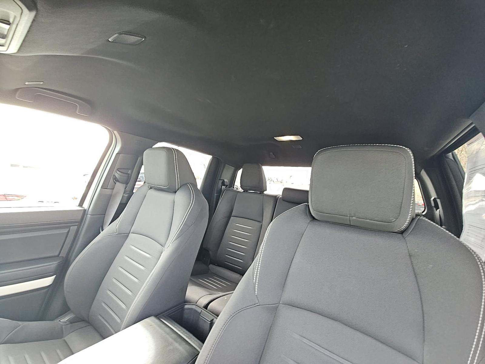 2024 Toyota Tacoma TRD Off-Road AWD