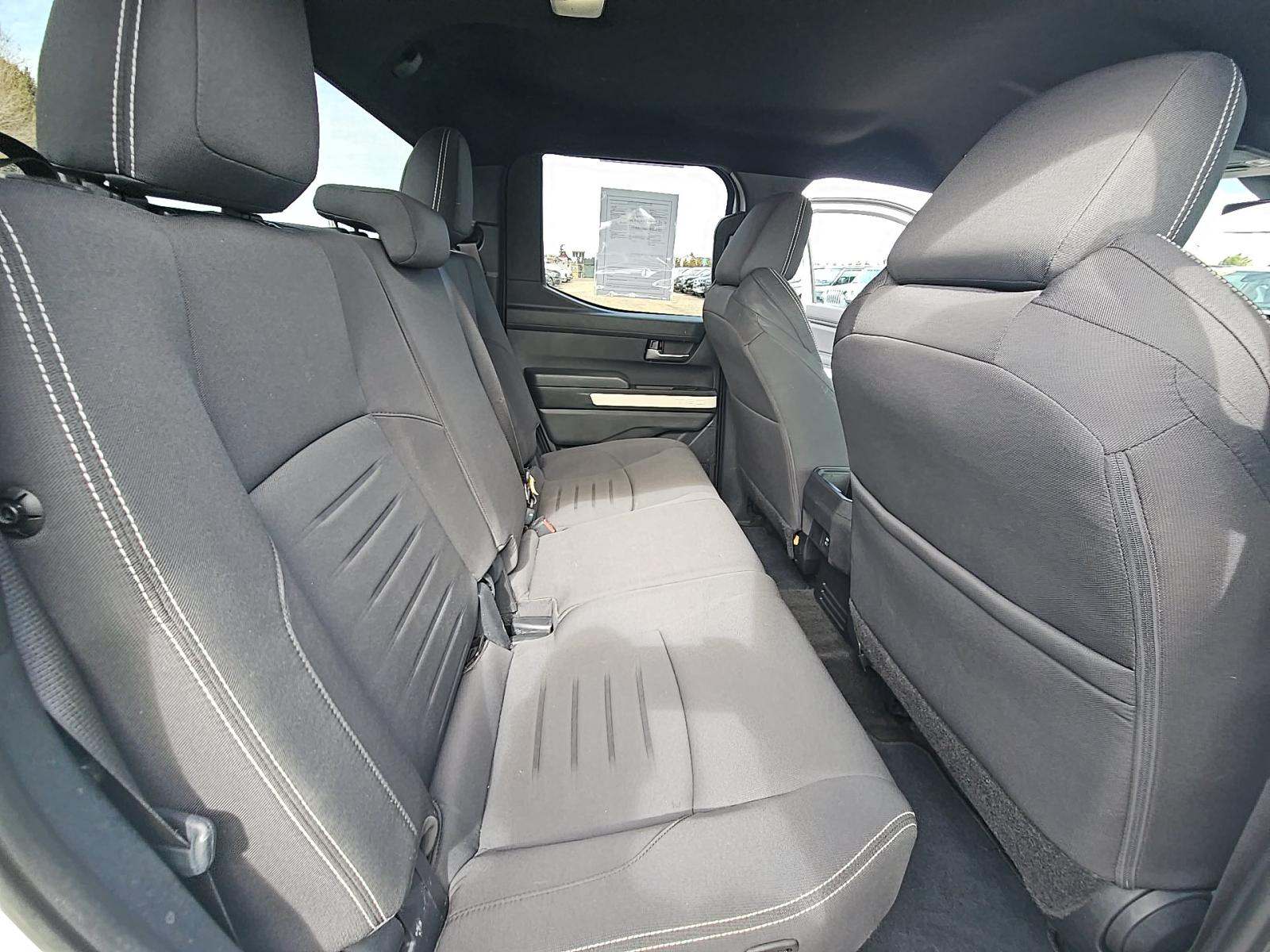 2024 Toyota Tacoma TRD Off-Road AWD