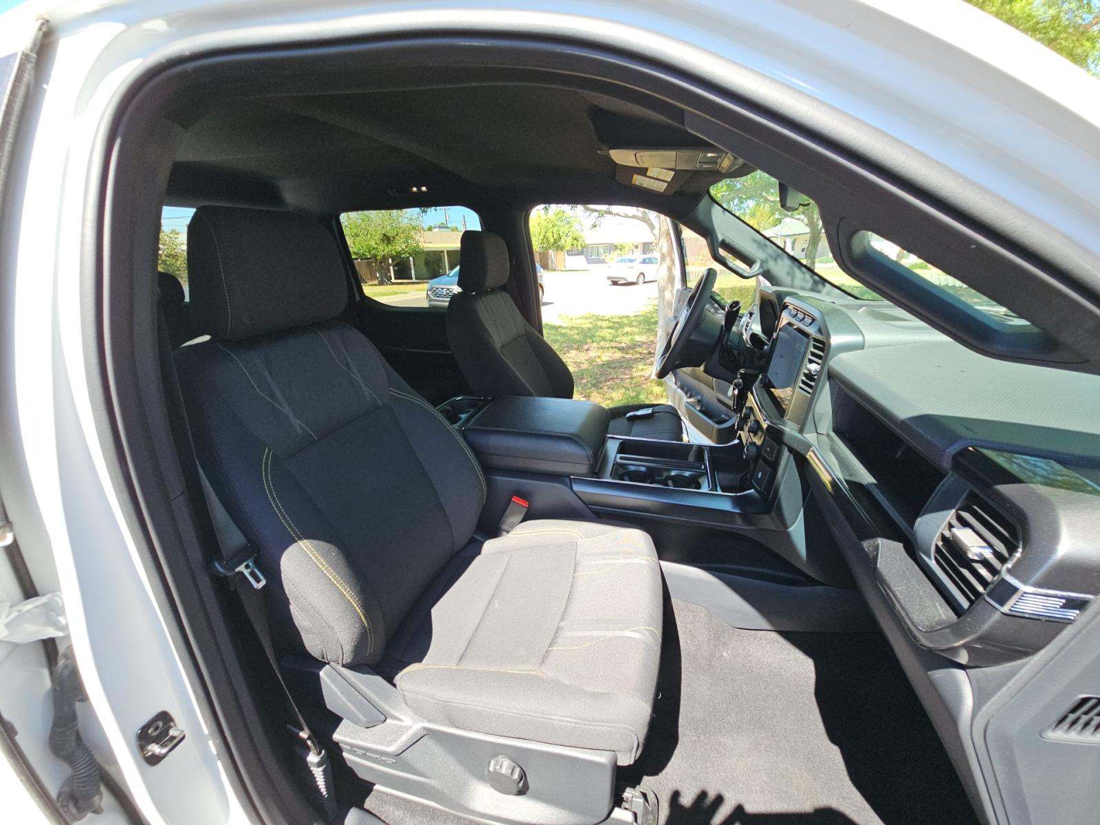 2024 Ford F-150 STX AWD