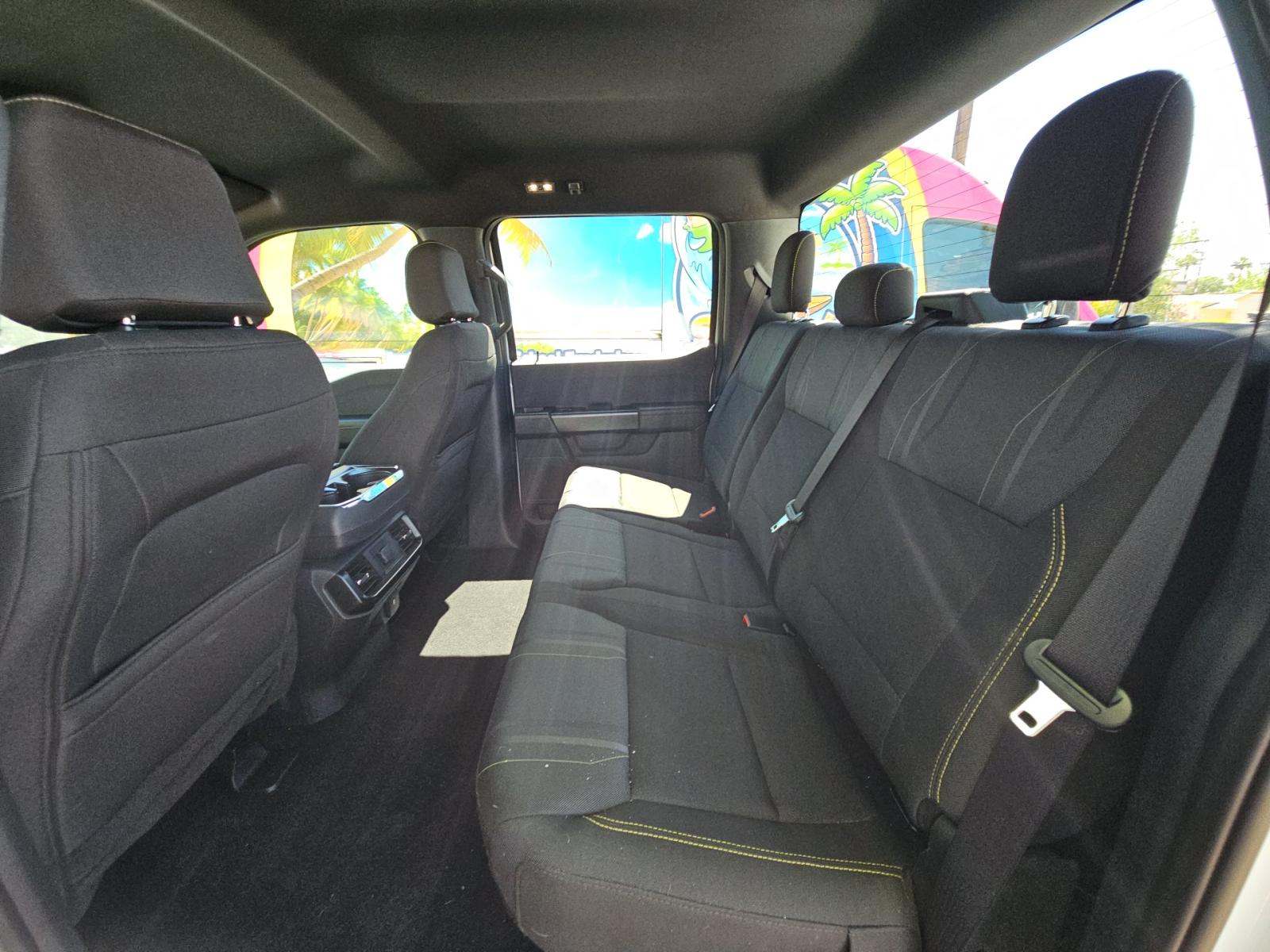 2024 Ford F-150 STX AWD