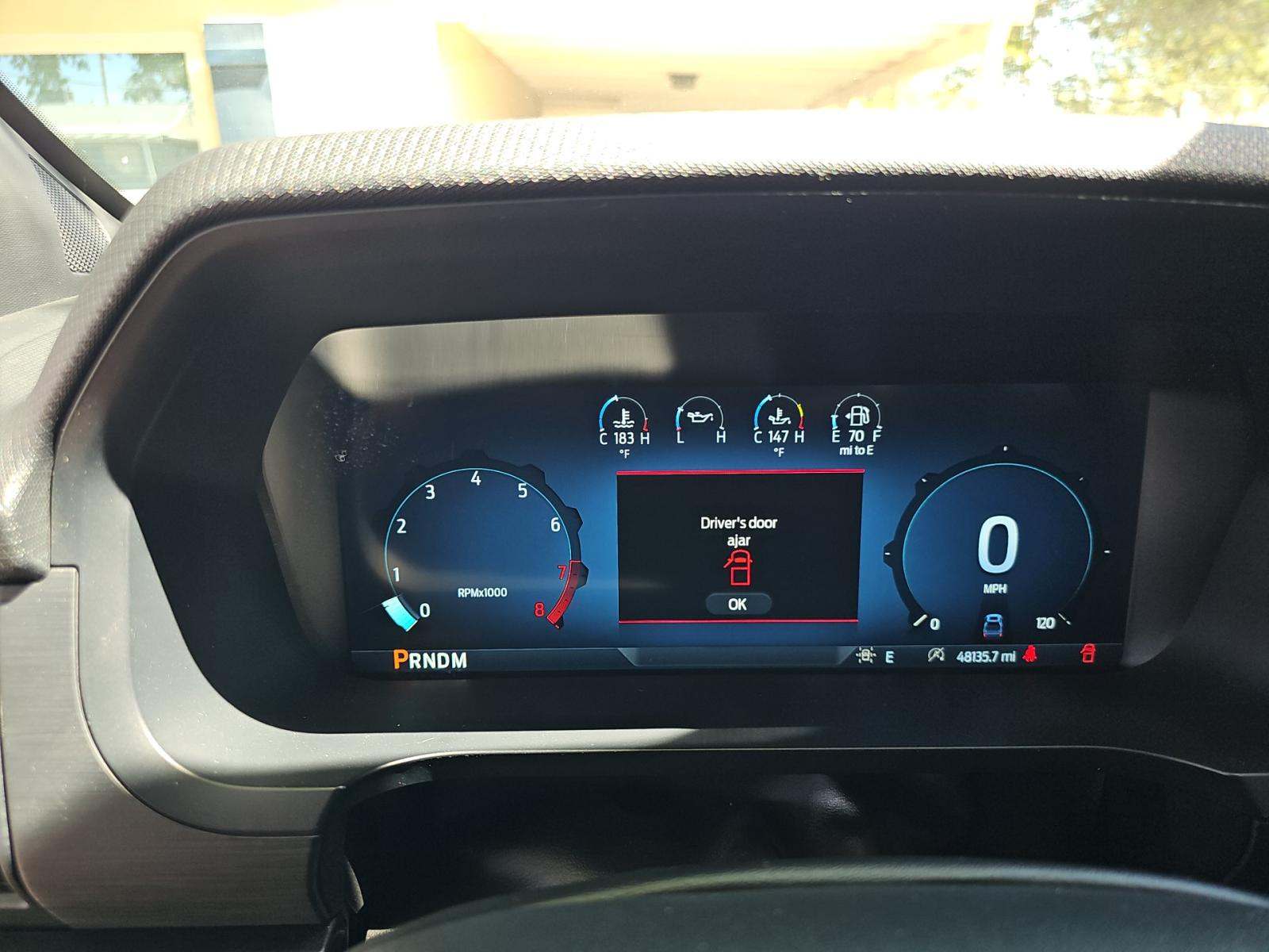 2024 Ford F-150 STX AWD