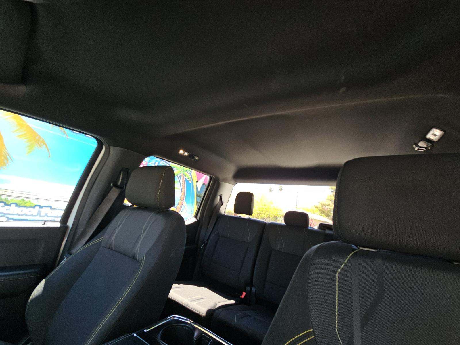 2024 Ford F-150 STX AWD